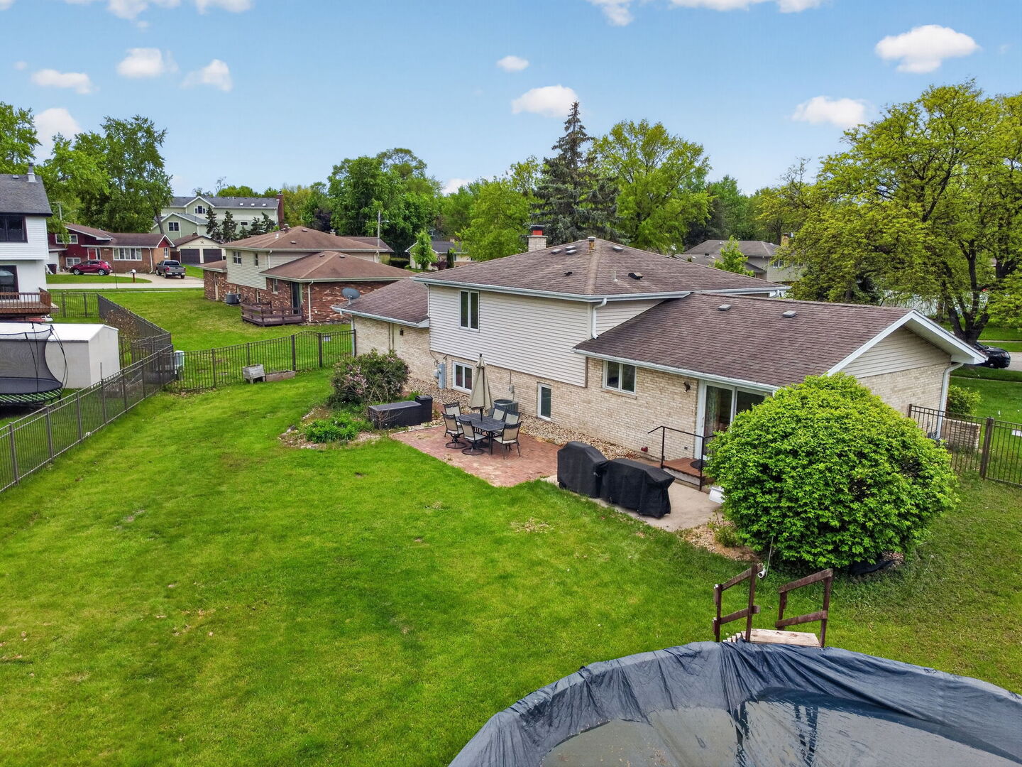 10818 Bryant Road