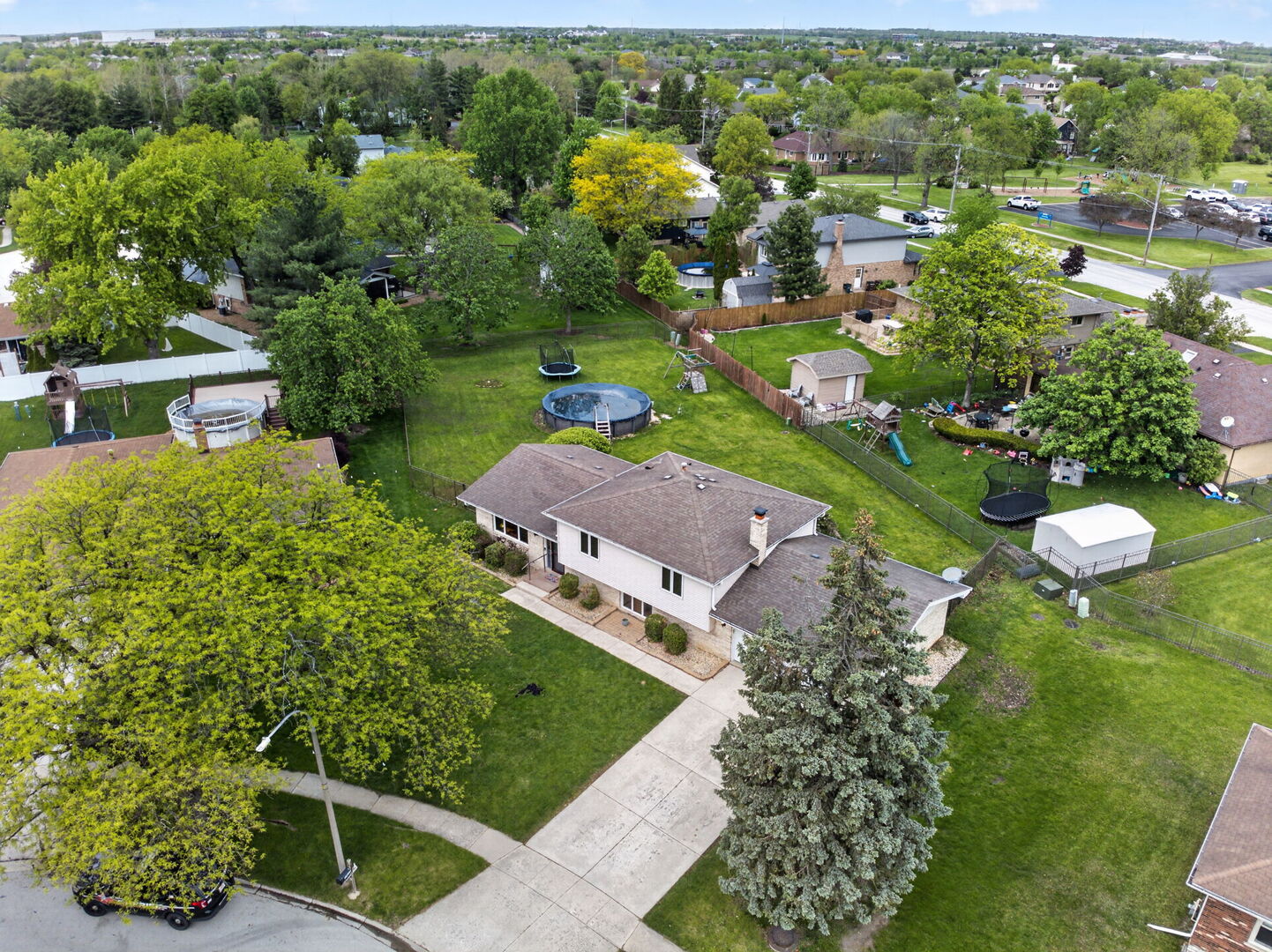 10818 Bryant Road