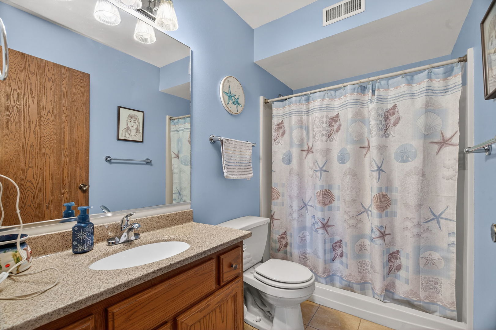2700 Eagle Drive Unit: 2700