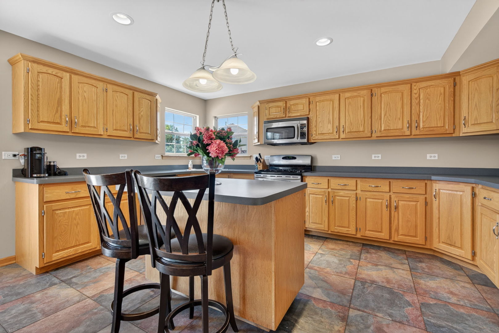 15711 Menominee Court