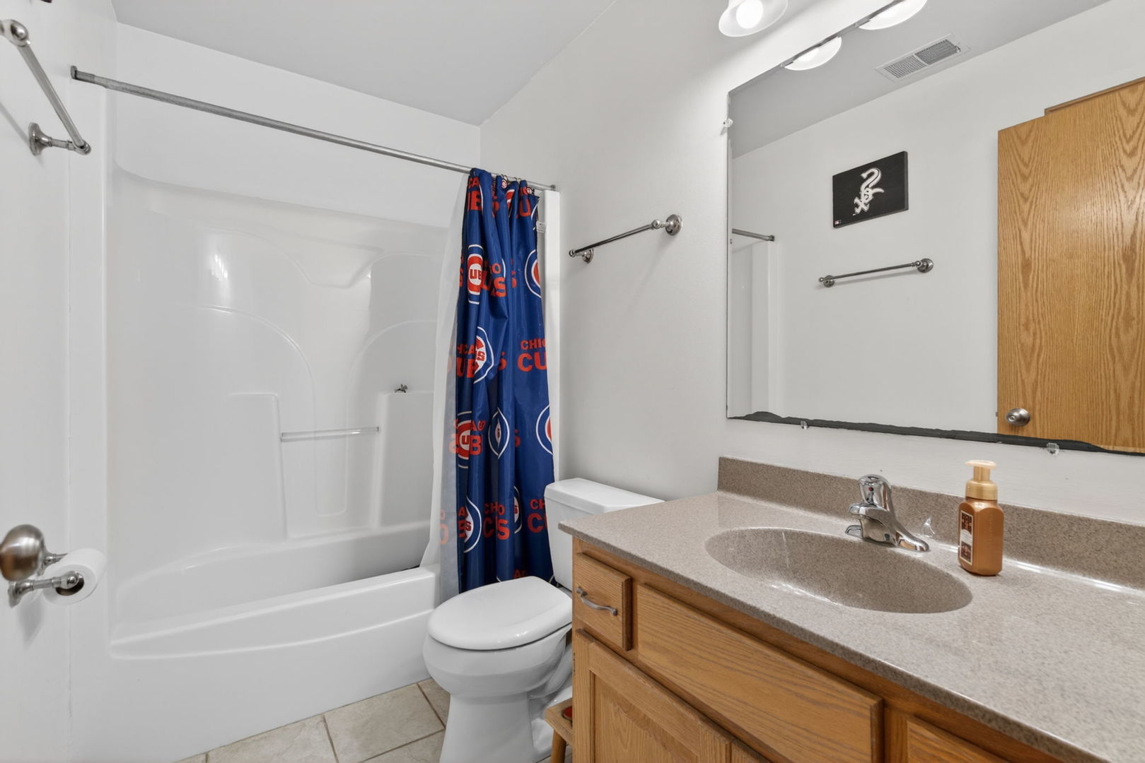 15711 Menominee Court