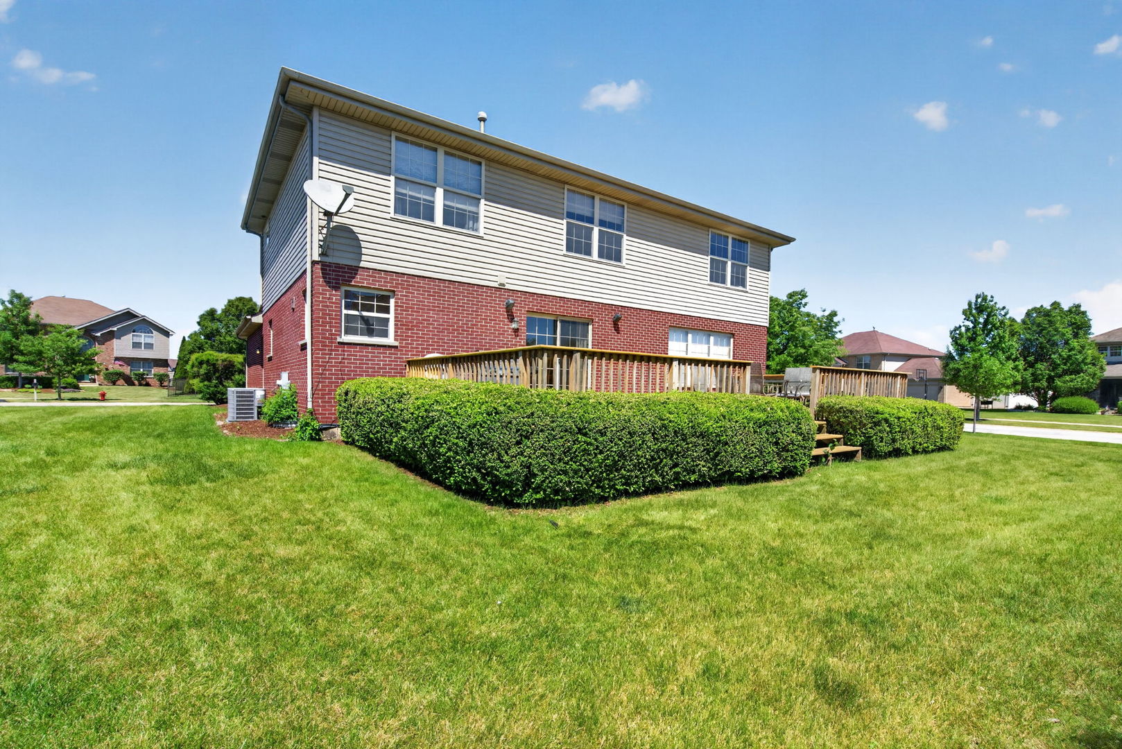 15711 Menominee Court