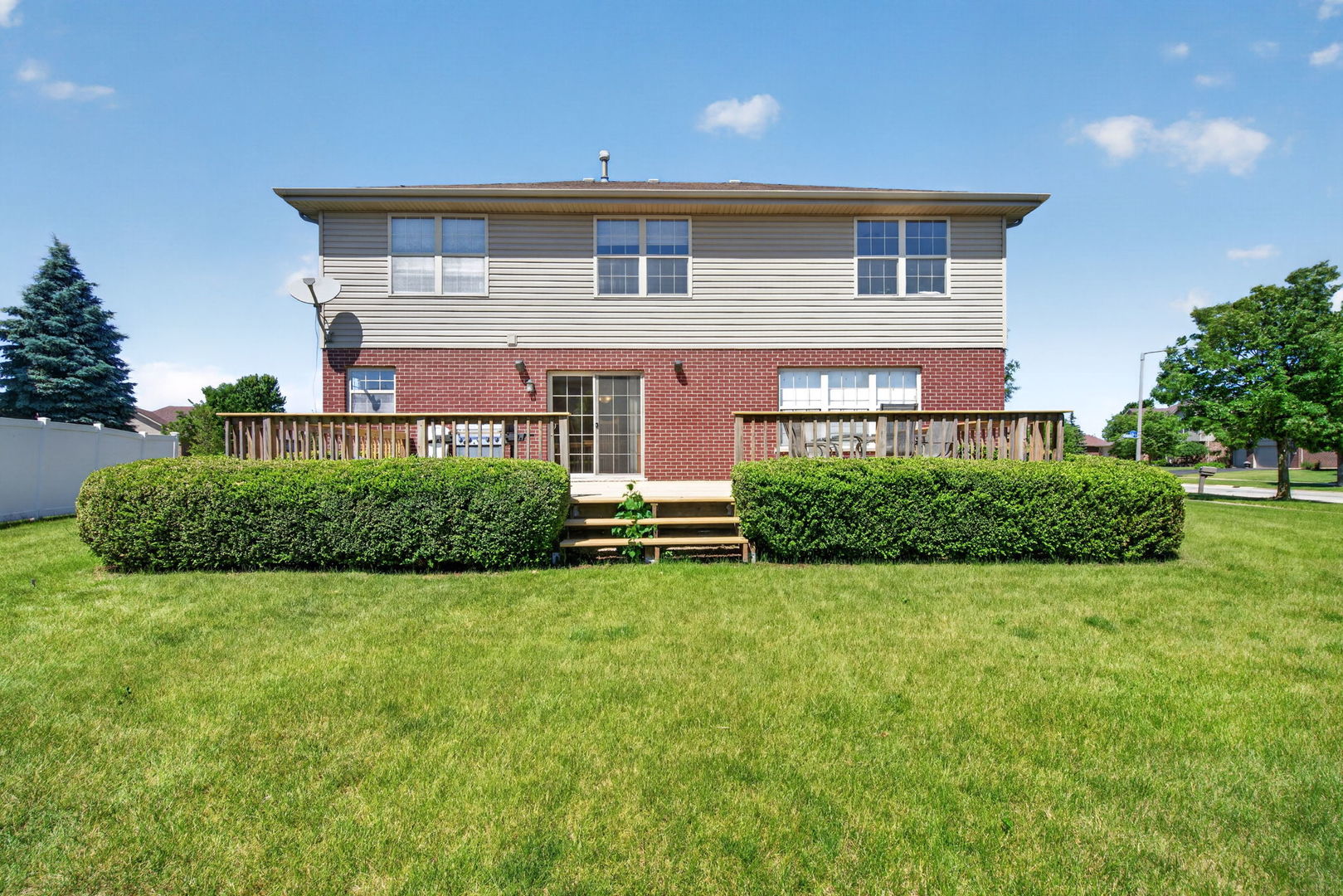15711 Menominee Court