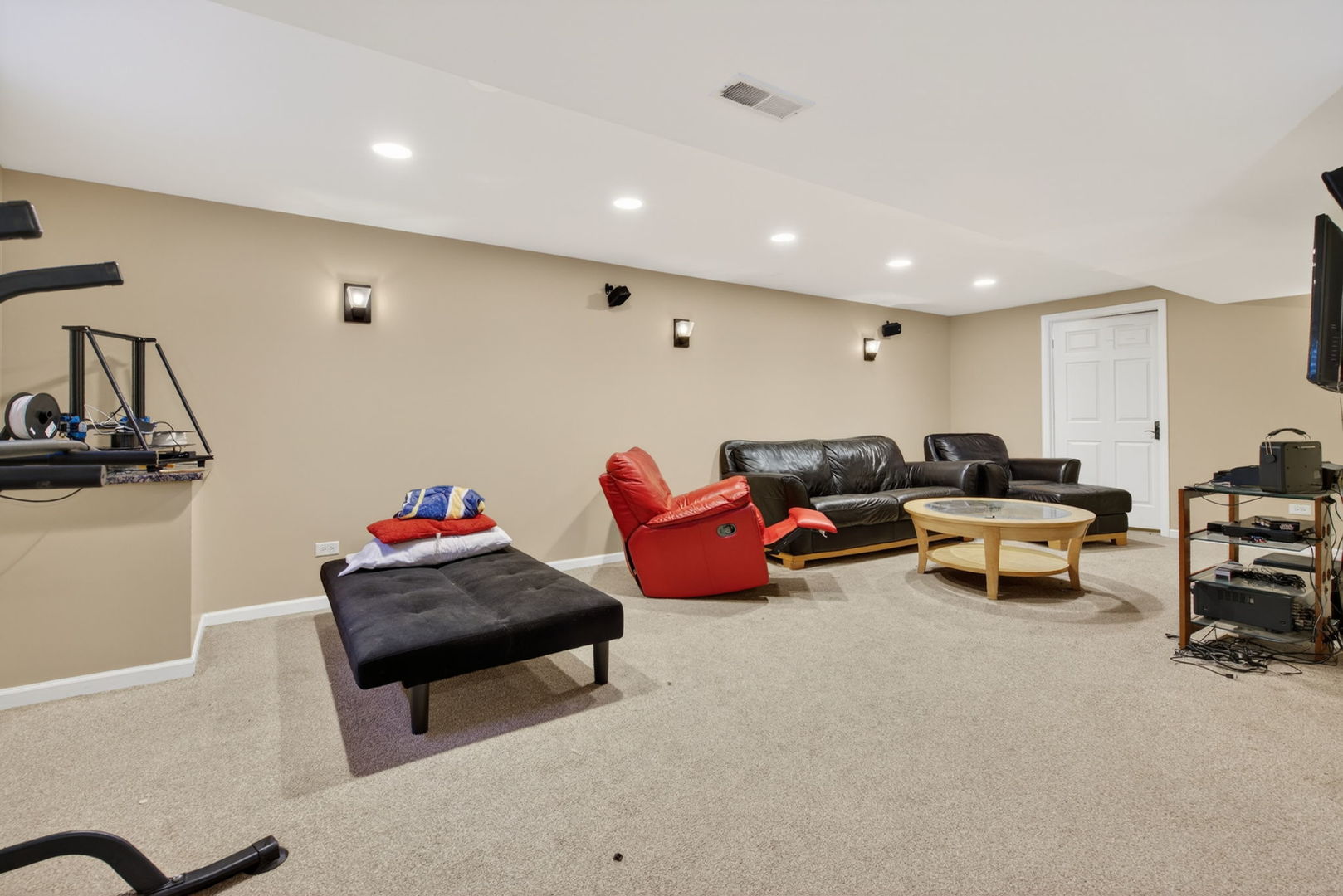 15711 Menominee Court