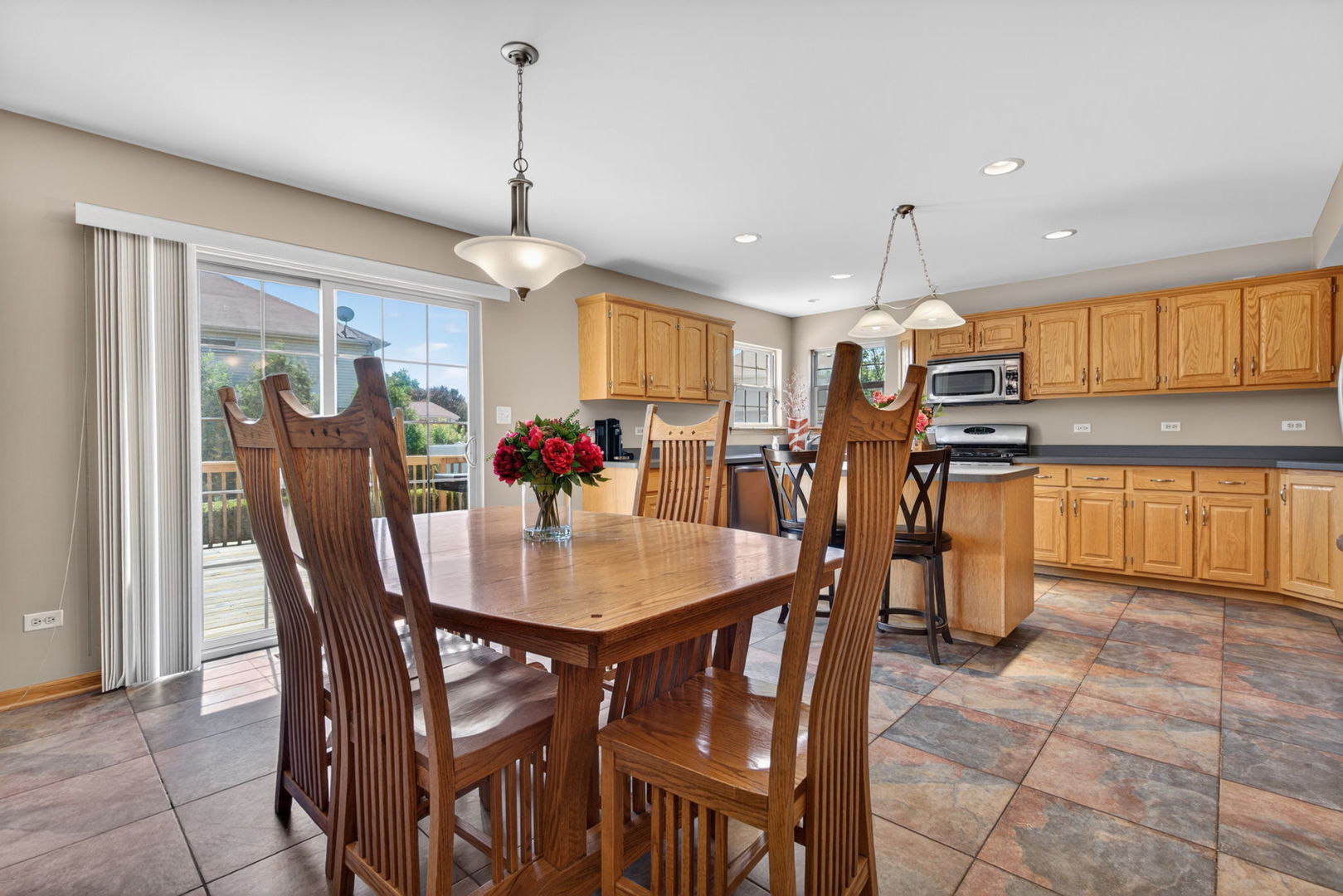 15711 Menominee Court