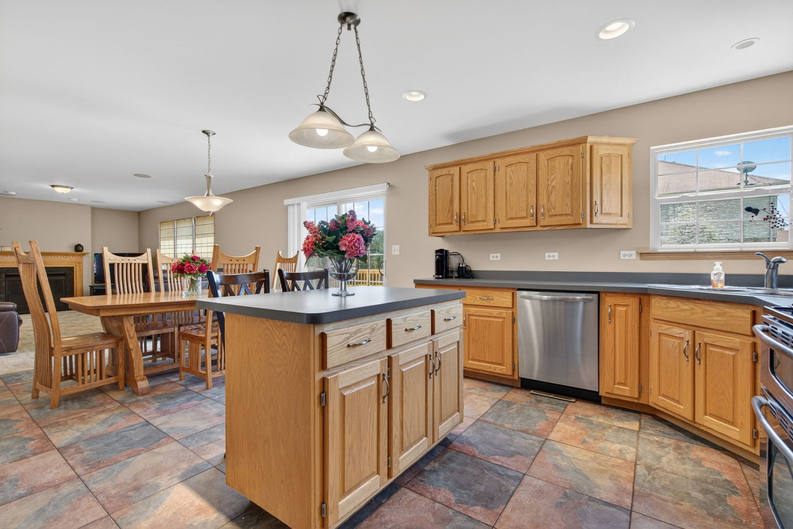 15711 Menominee Court