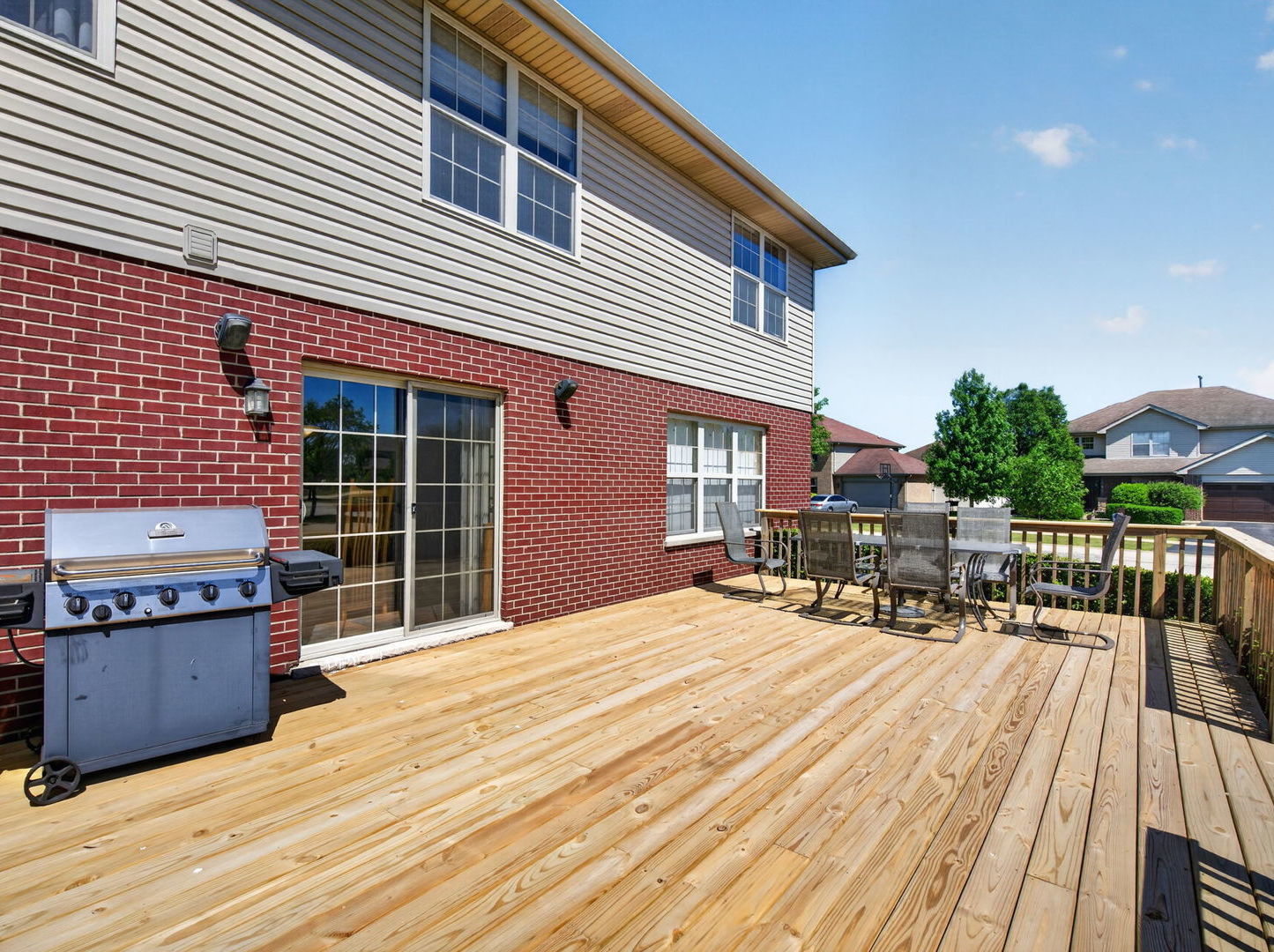 15711 Menominee Court