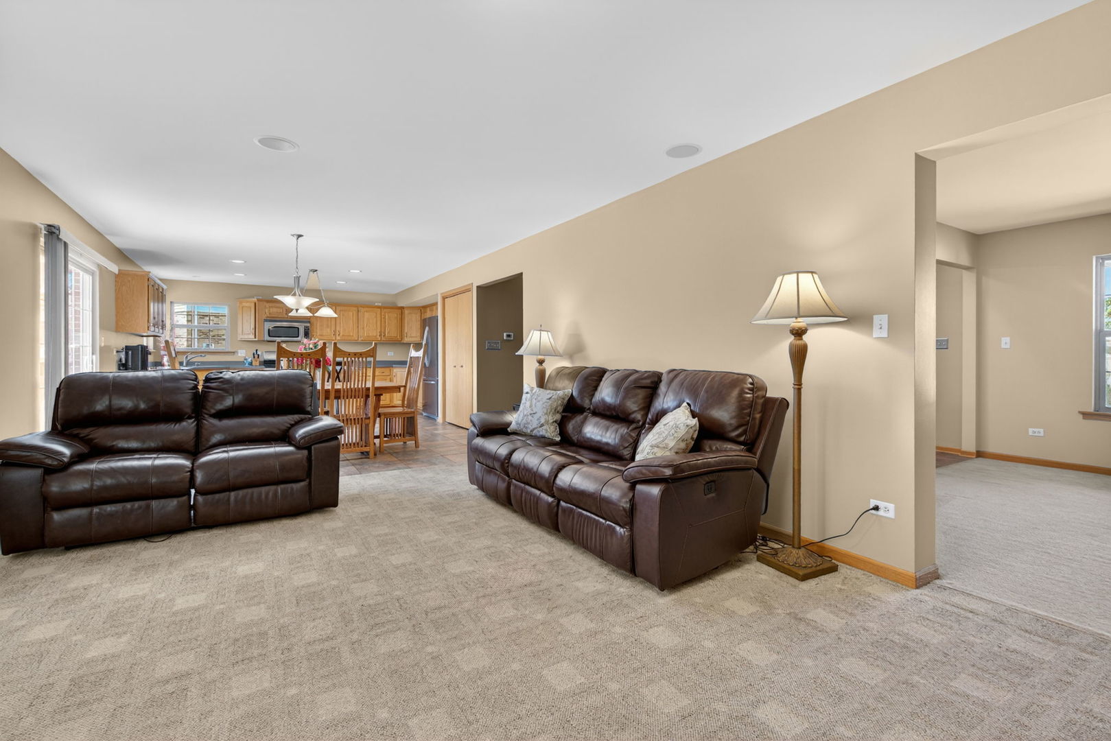15711 Menominee Court