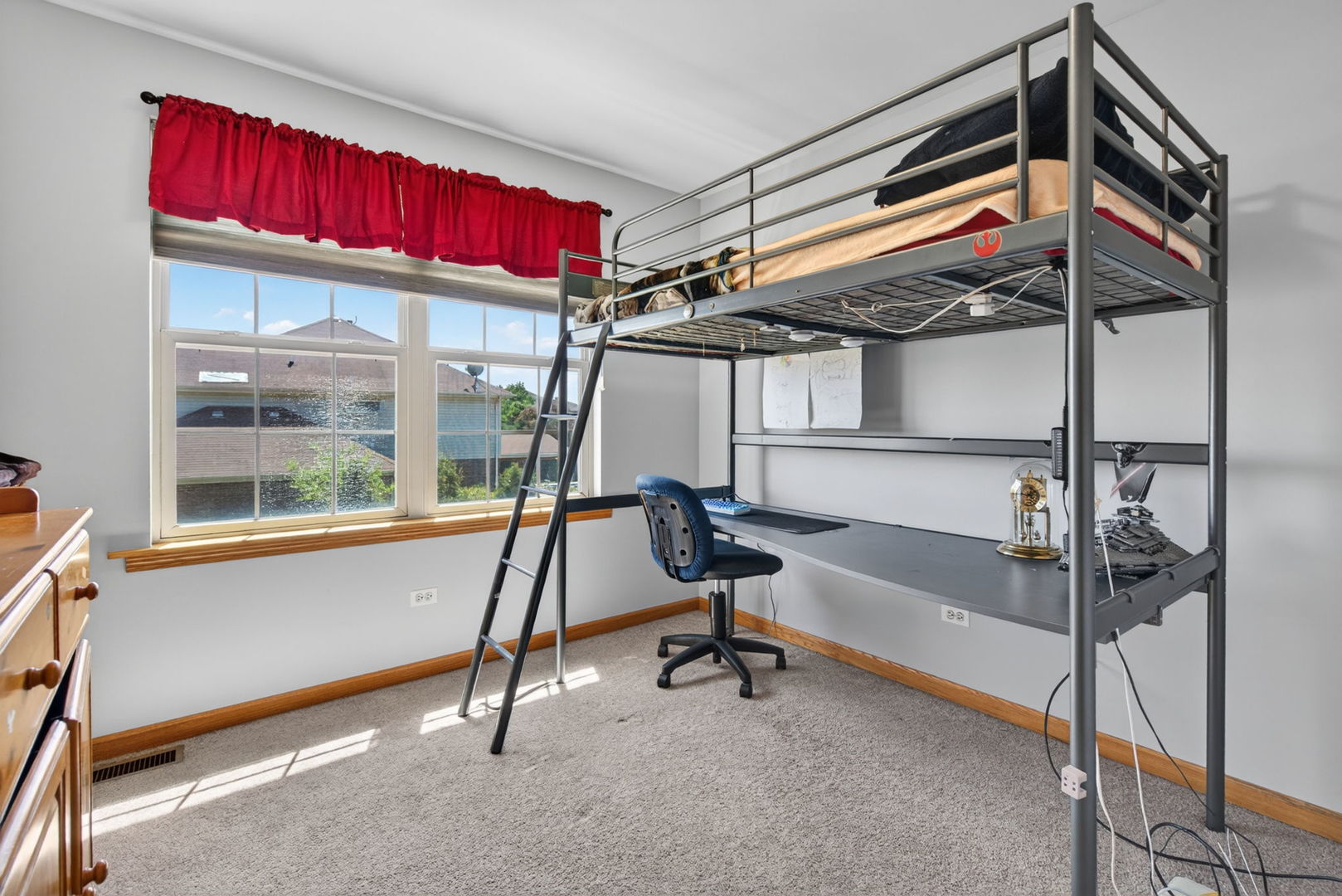 15711 Menominee Court