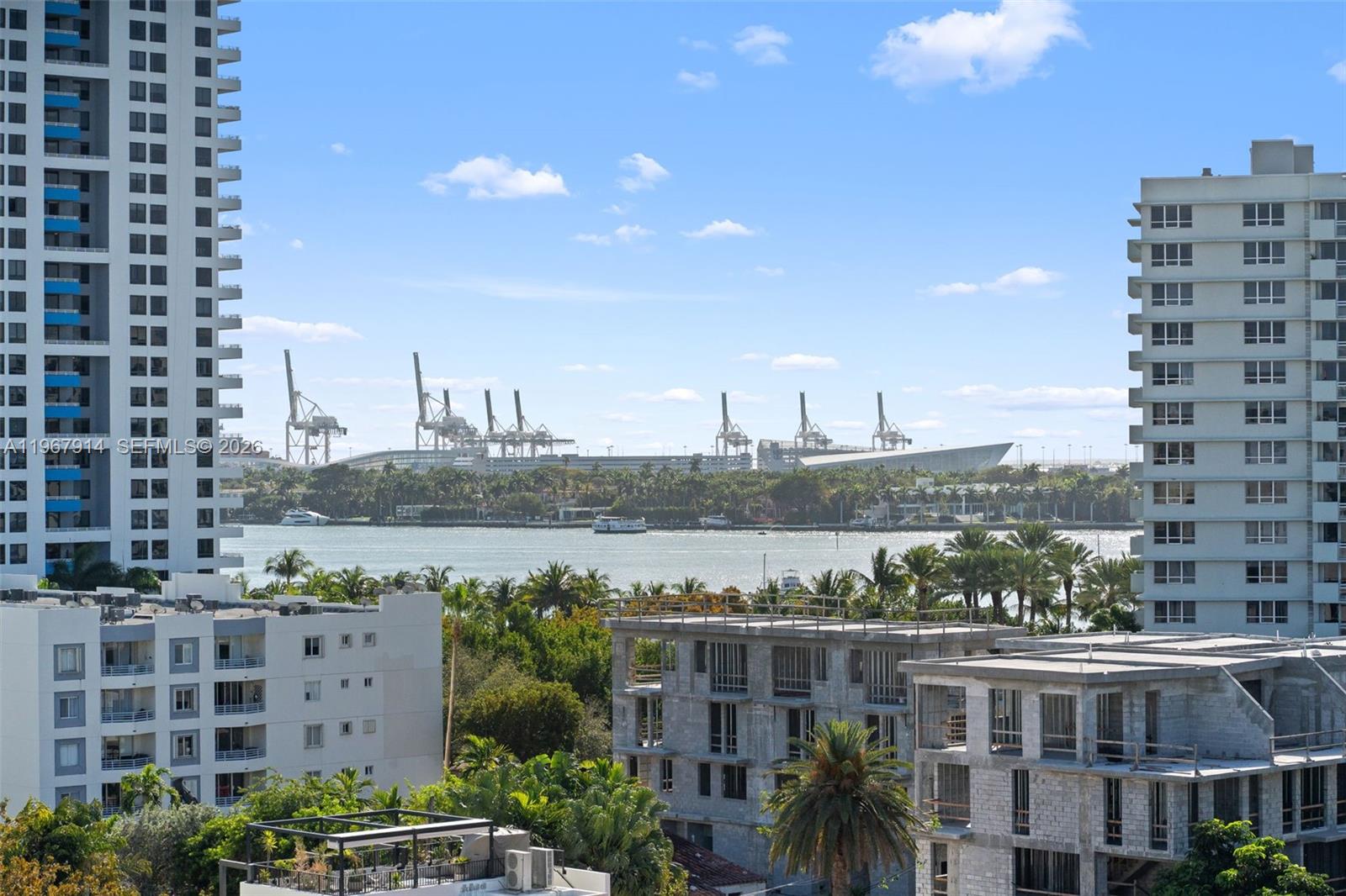1455 West Ave # 903