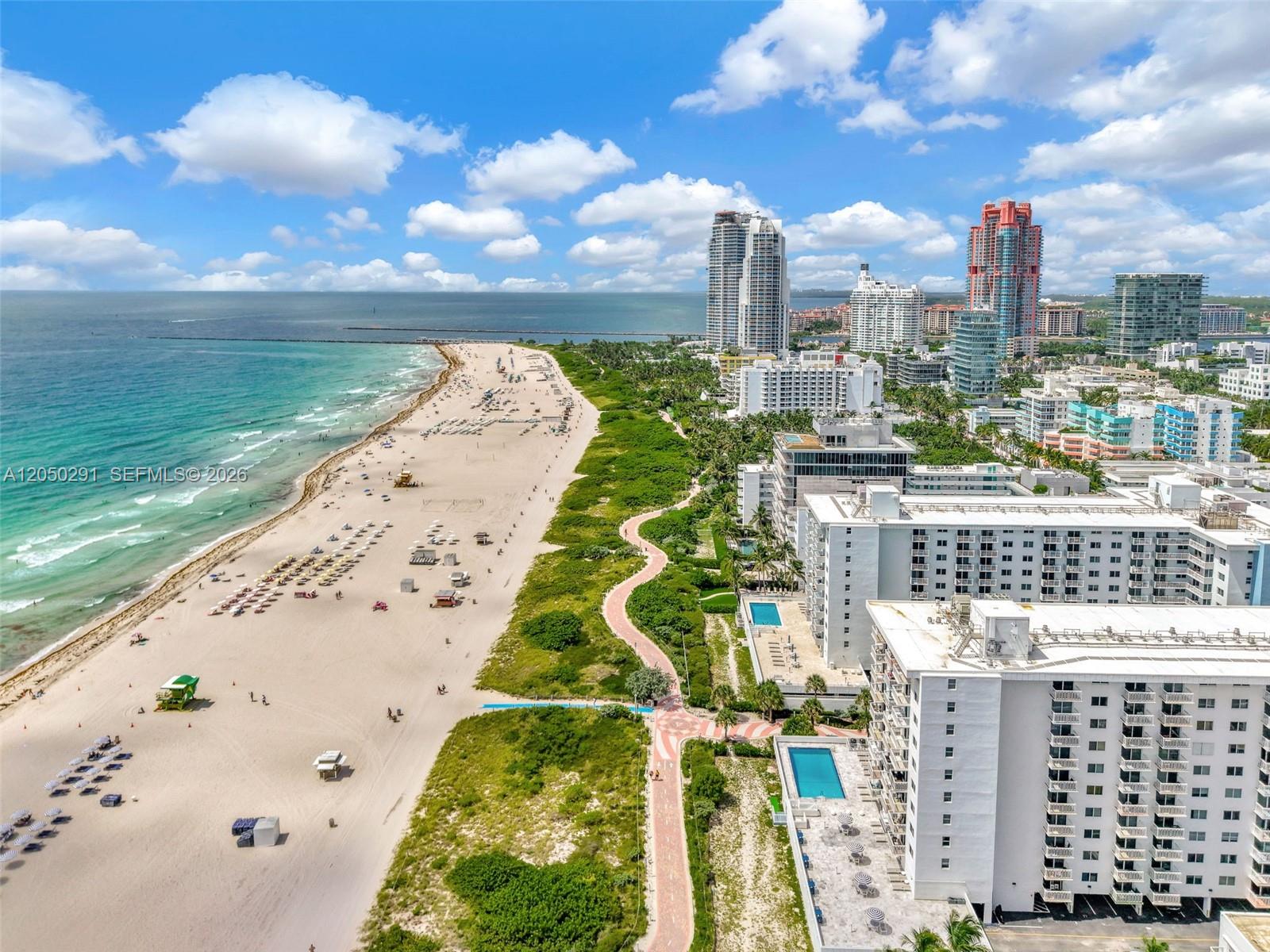 345 Ocean Dr # 623