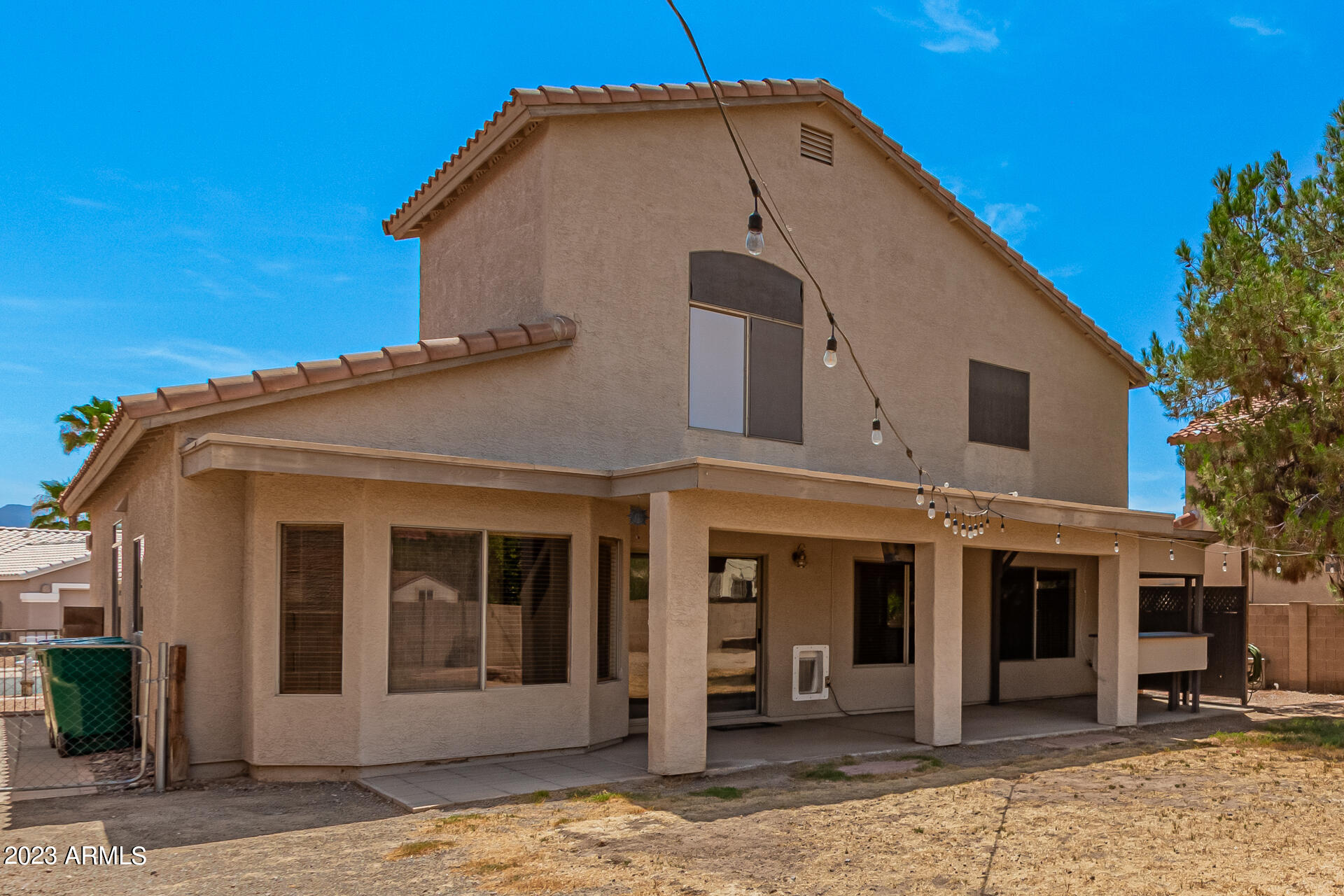 8691 N AHWATUKEE Way