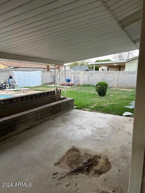 4231 W EL CAMINO Drive