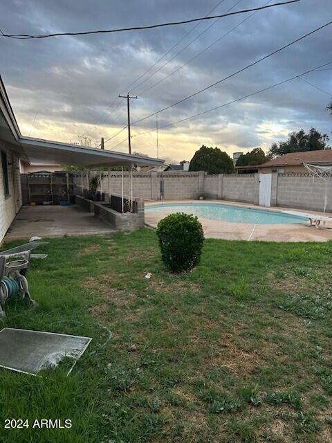 4231 W EL CAMINO Drive