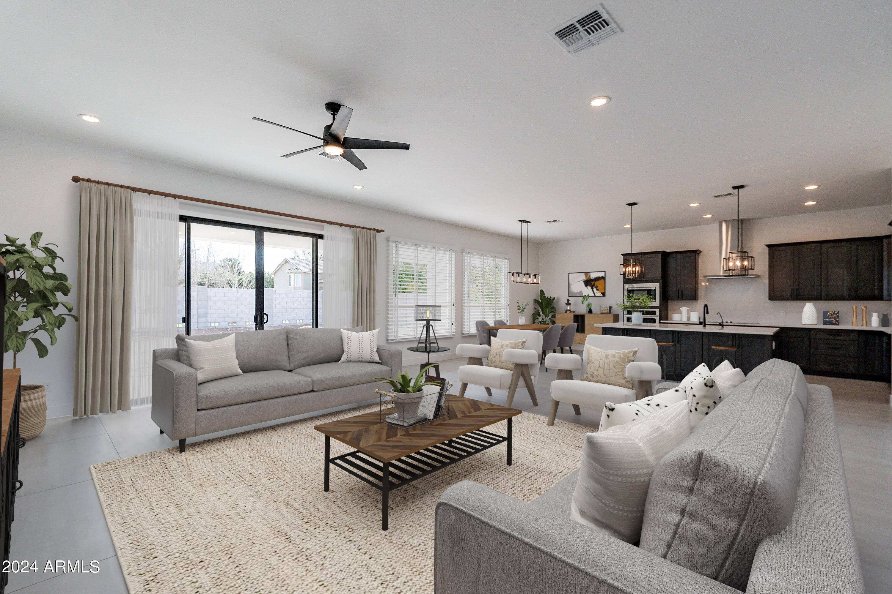 4061 W Bonnie Lane