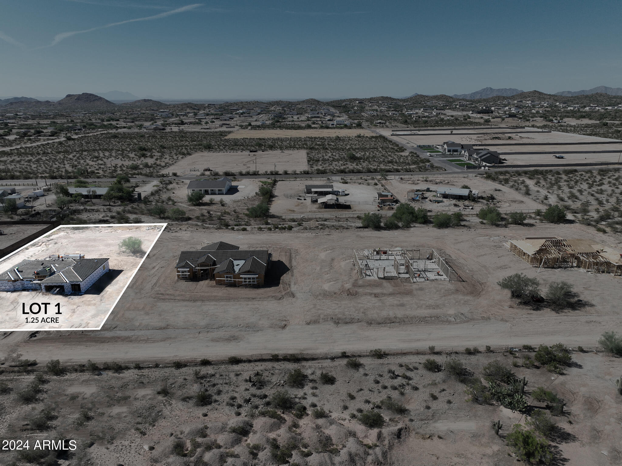 4061 W Bonnie Lane