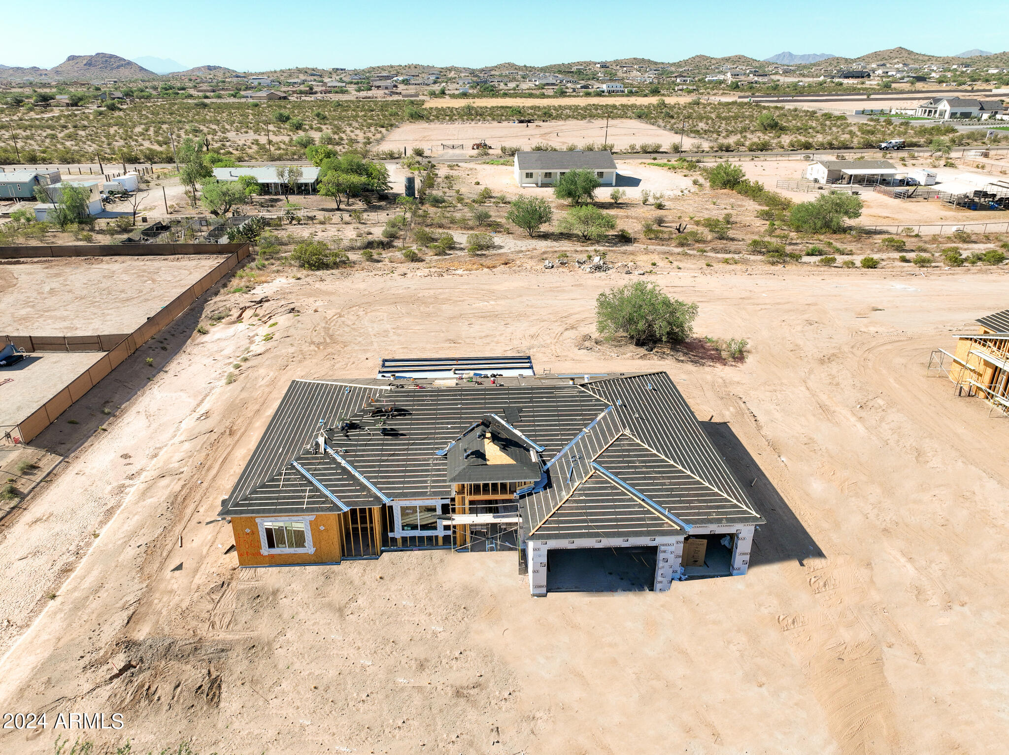 4061 W Bonnie Lane