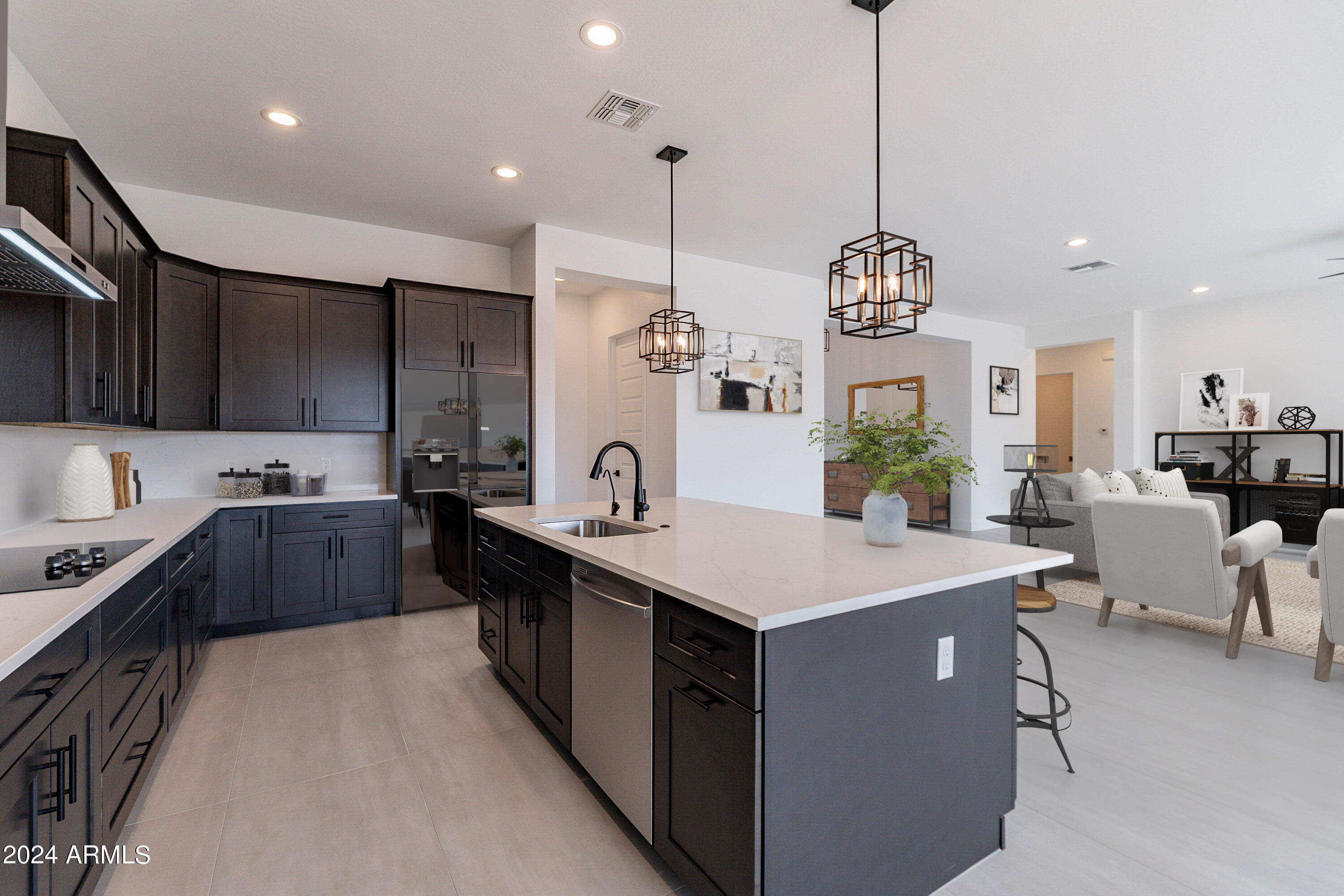 4061 W Bonnie Lane