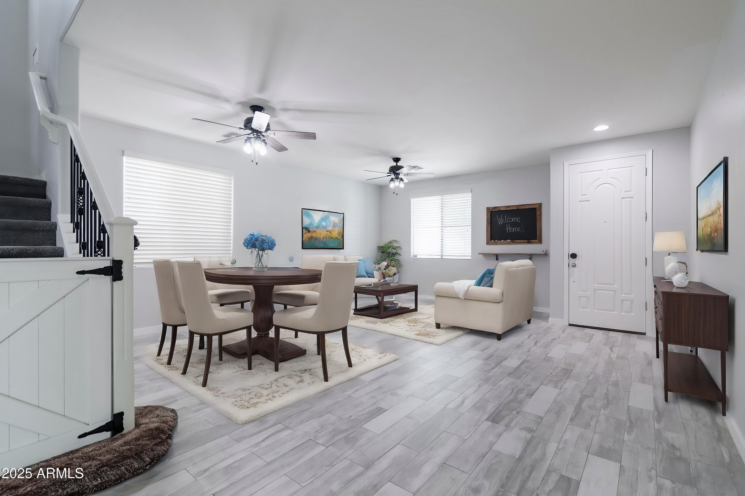 2066 S MARTINGALE Road