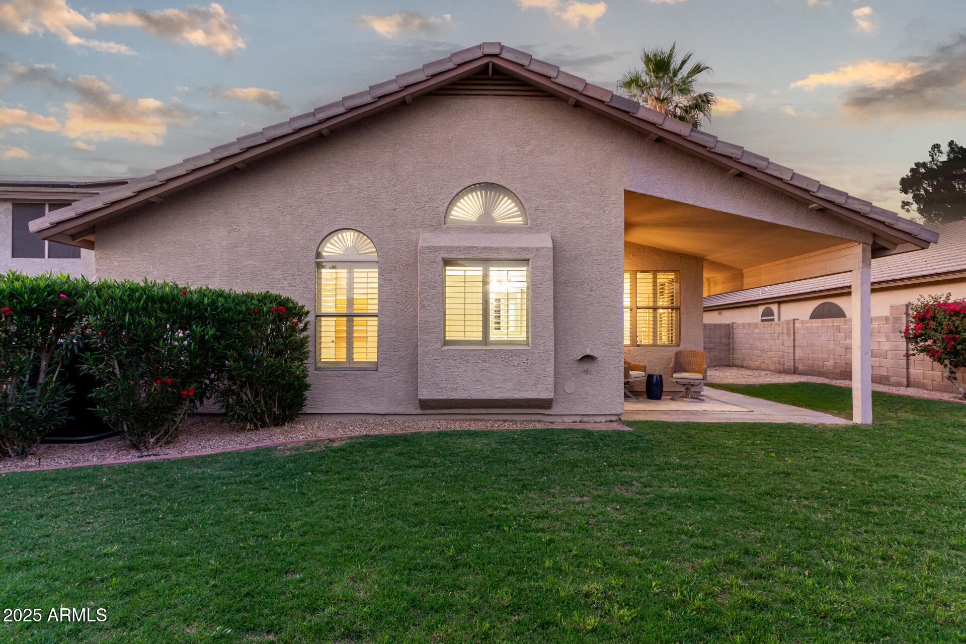 8319 E PLATA Avenue