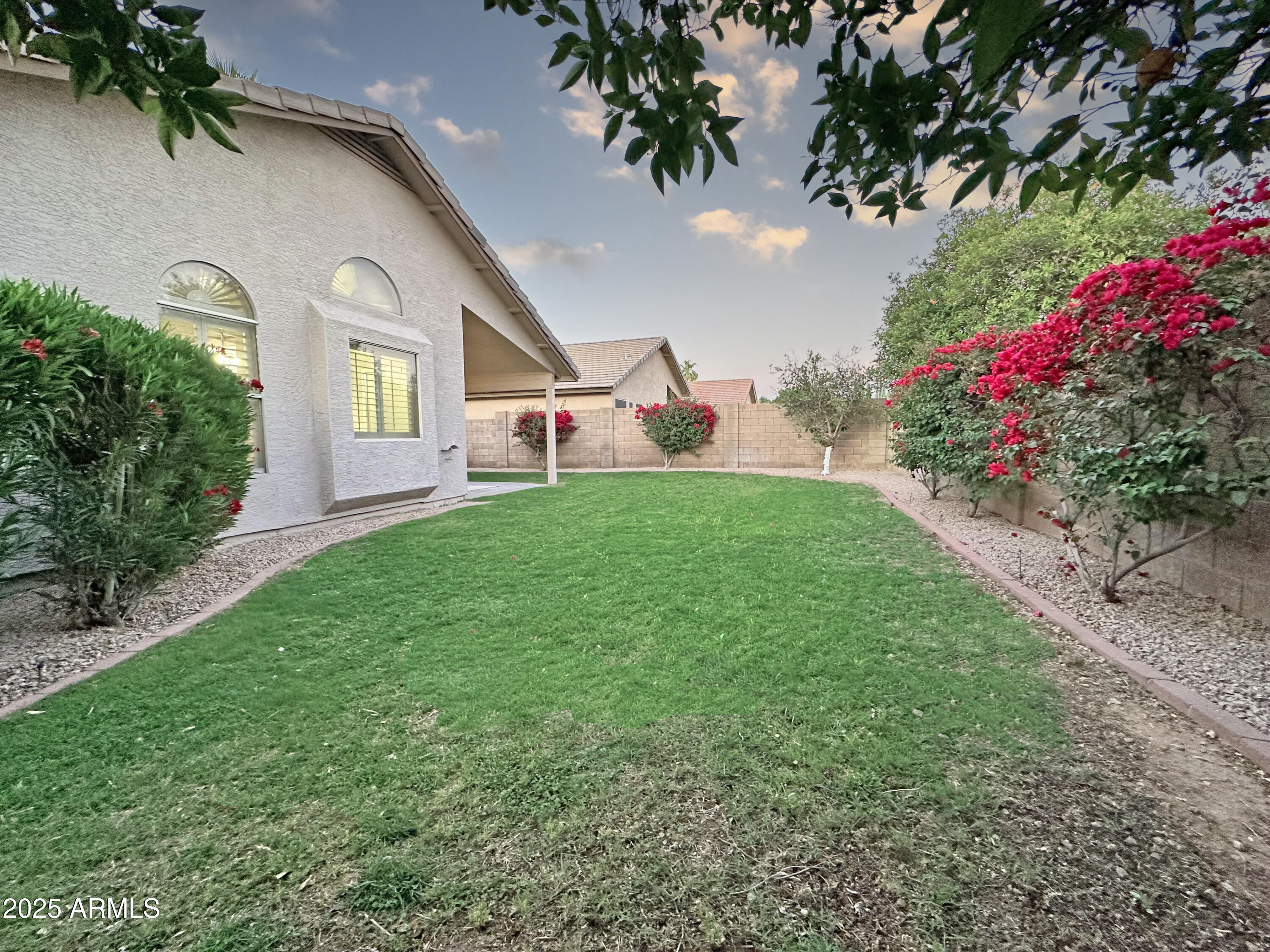 8319 E PLATA Avenue