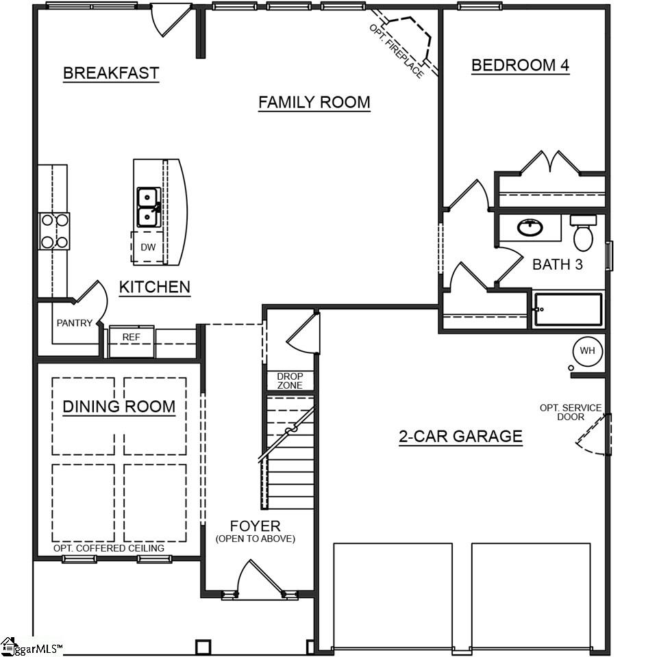 5430 Cherwell Avenue