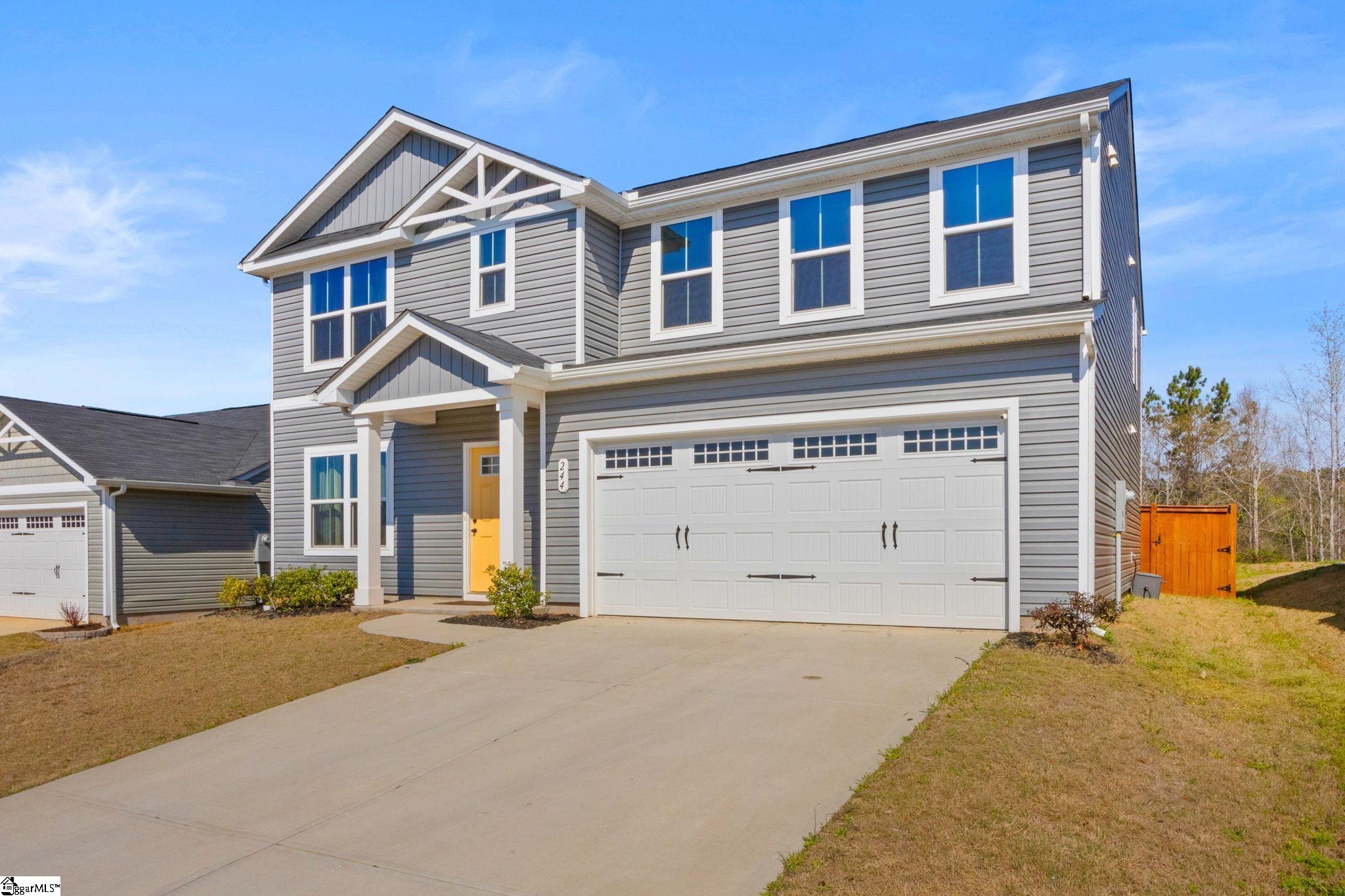 244 Ingram Court