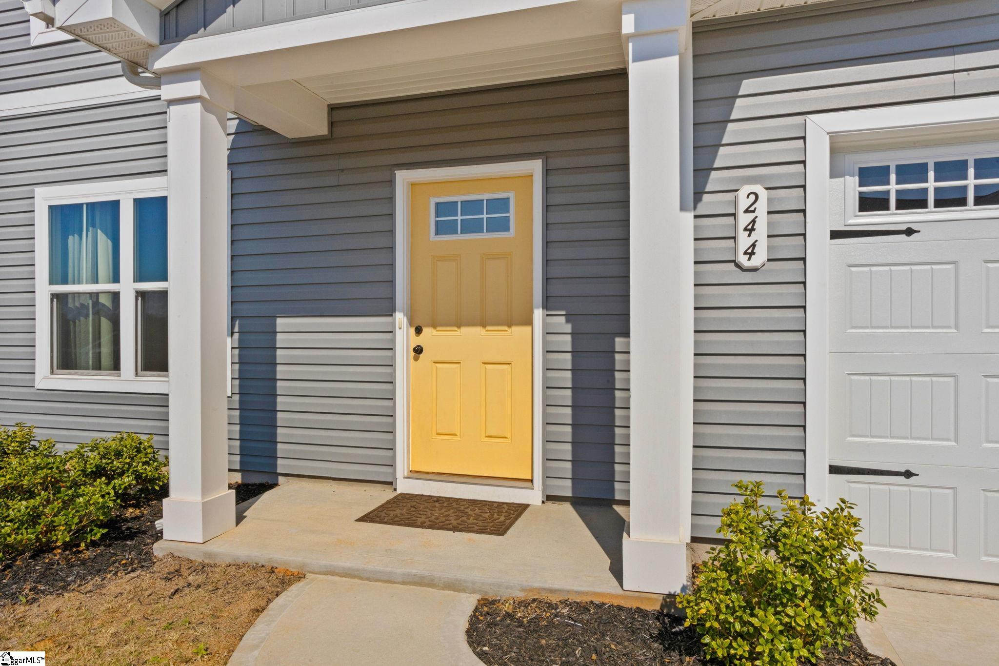 244 Ingram Court