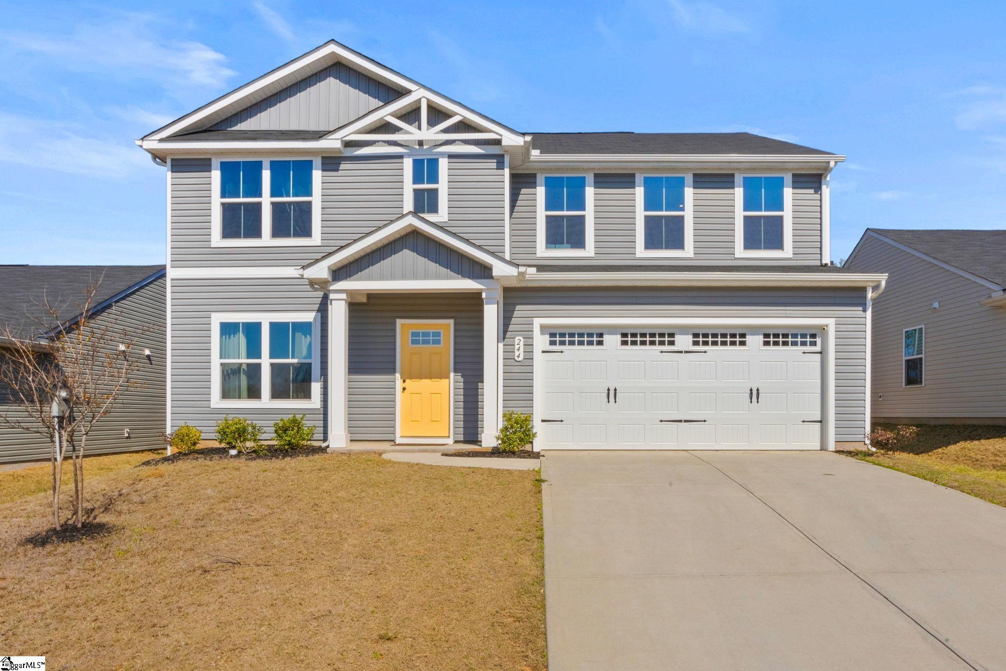 244 Ingram Court