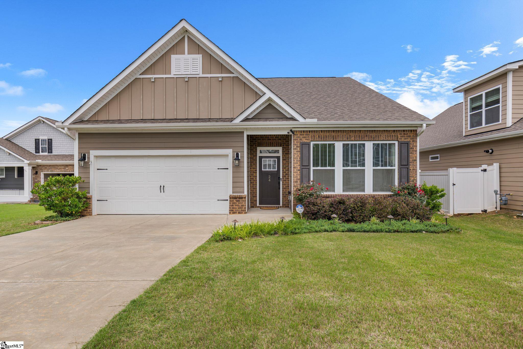 24 Daybreak Place