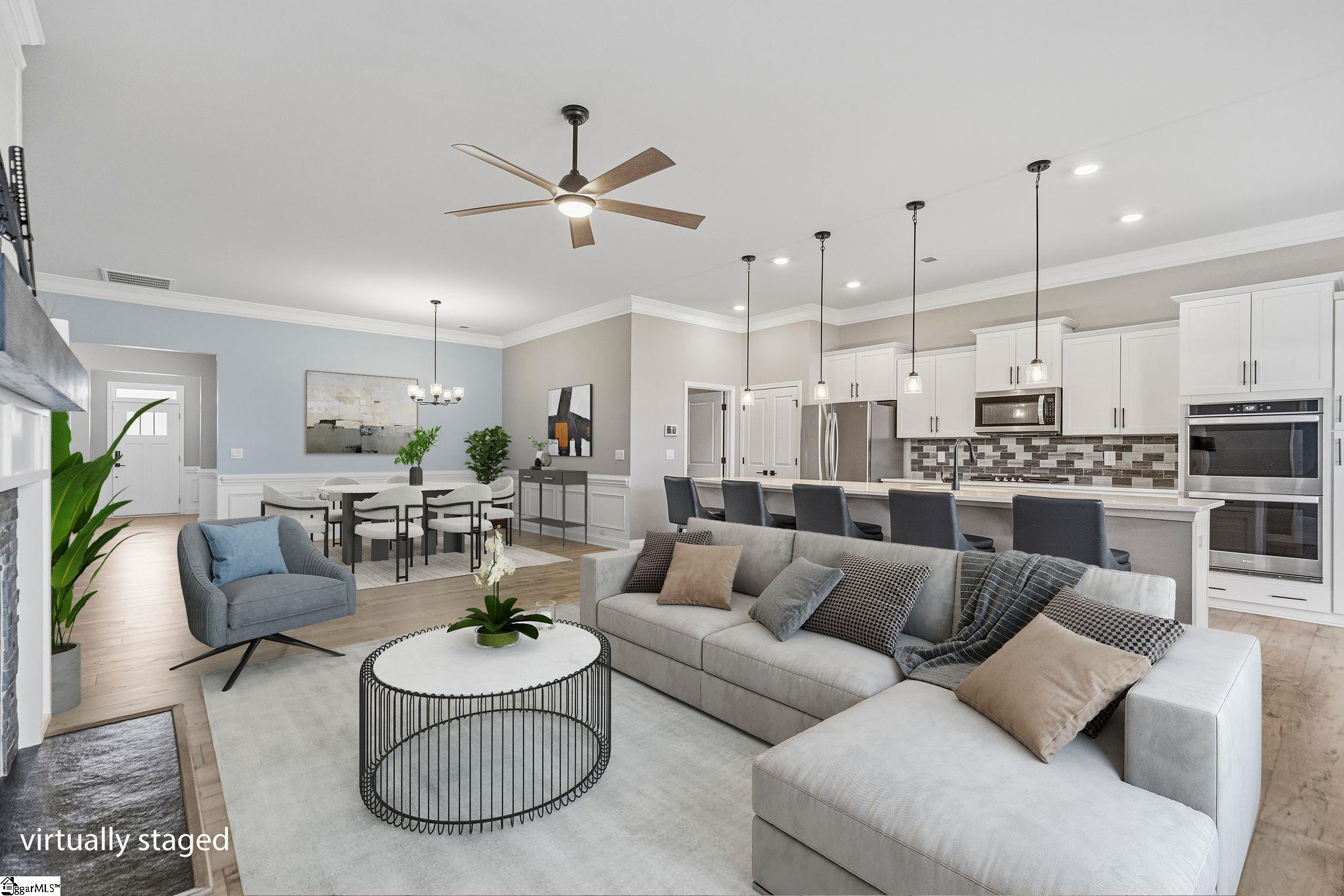 24 Daybreak Place
