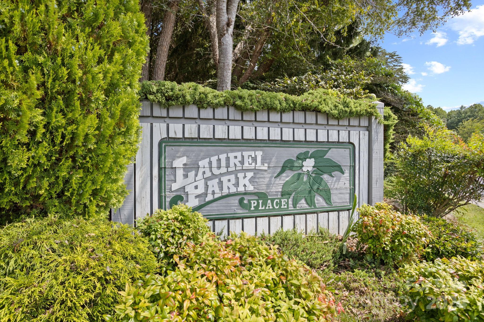 242 Laurel Park Place