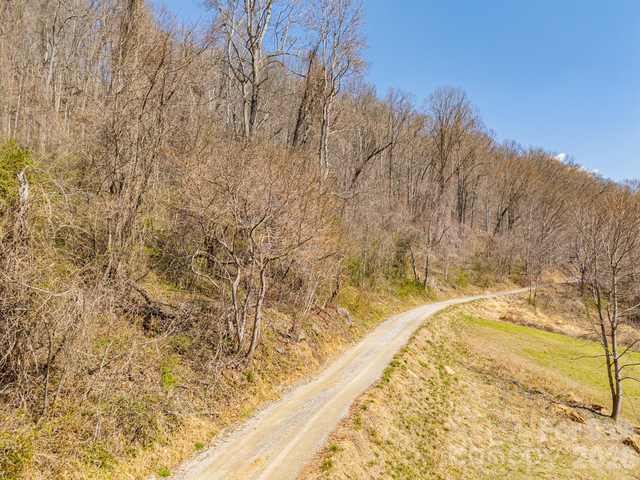 TBD Dads Retreat Trail