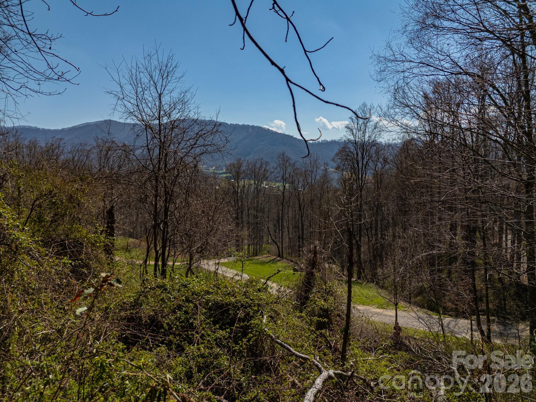 TBD Dads Retreat Trail