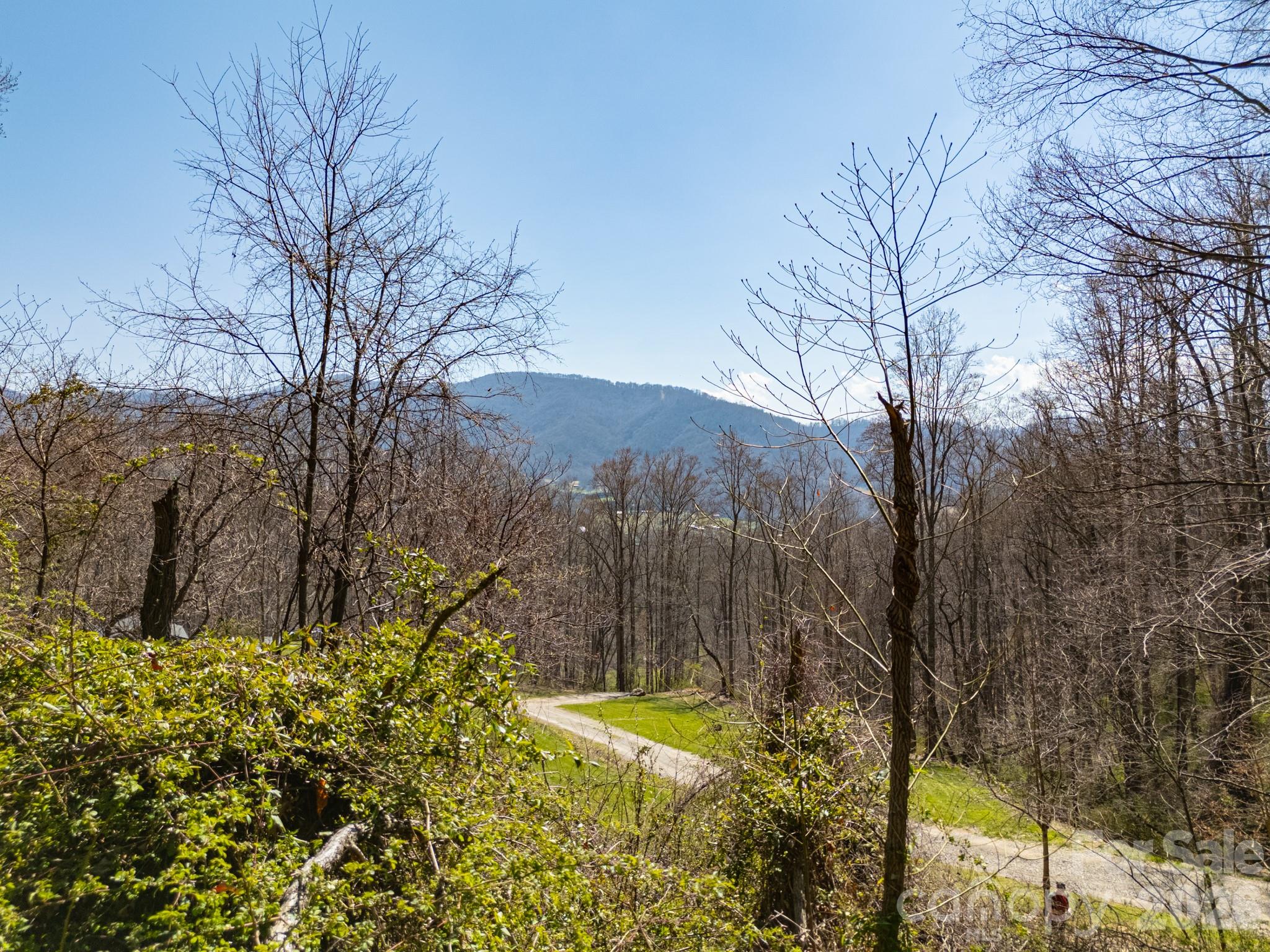 TBD Dads Retreat Trail