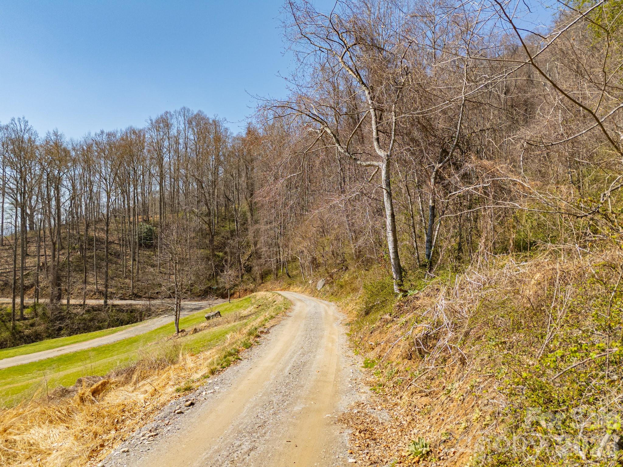TBD Dads Retreat Trail
