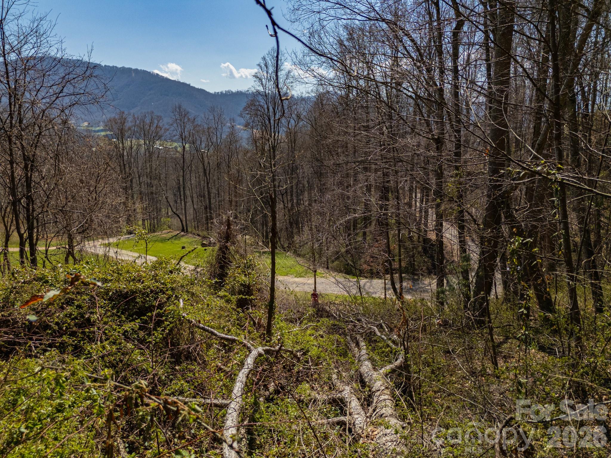 TBD Dads Retreat Trail
