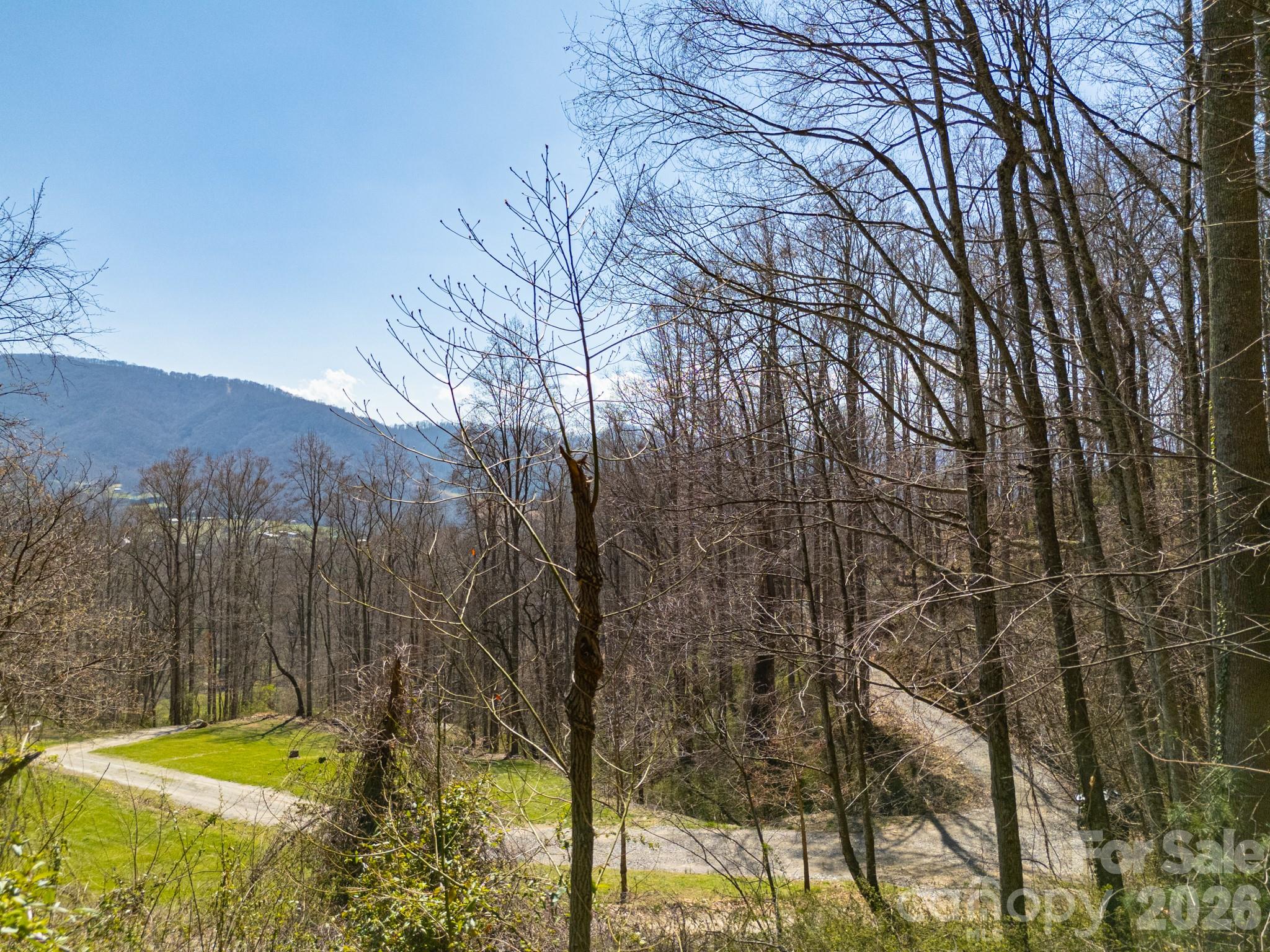 TBD Dads Retreat Trail