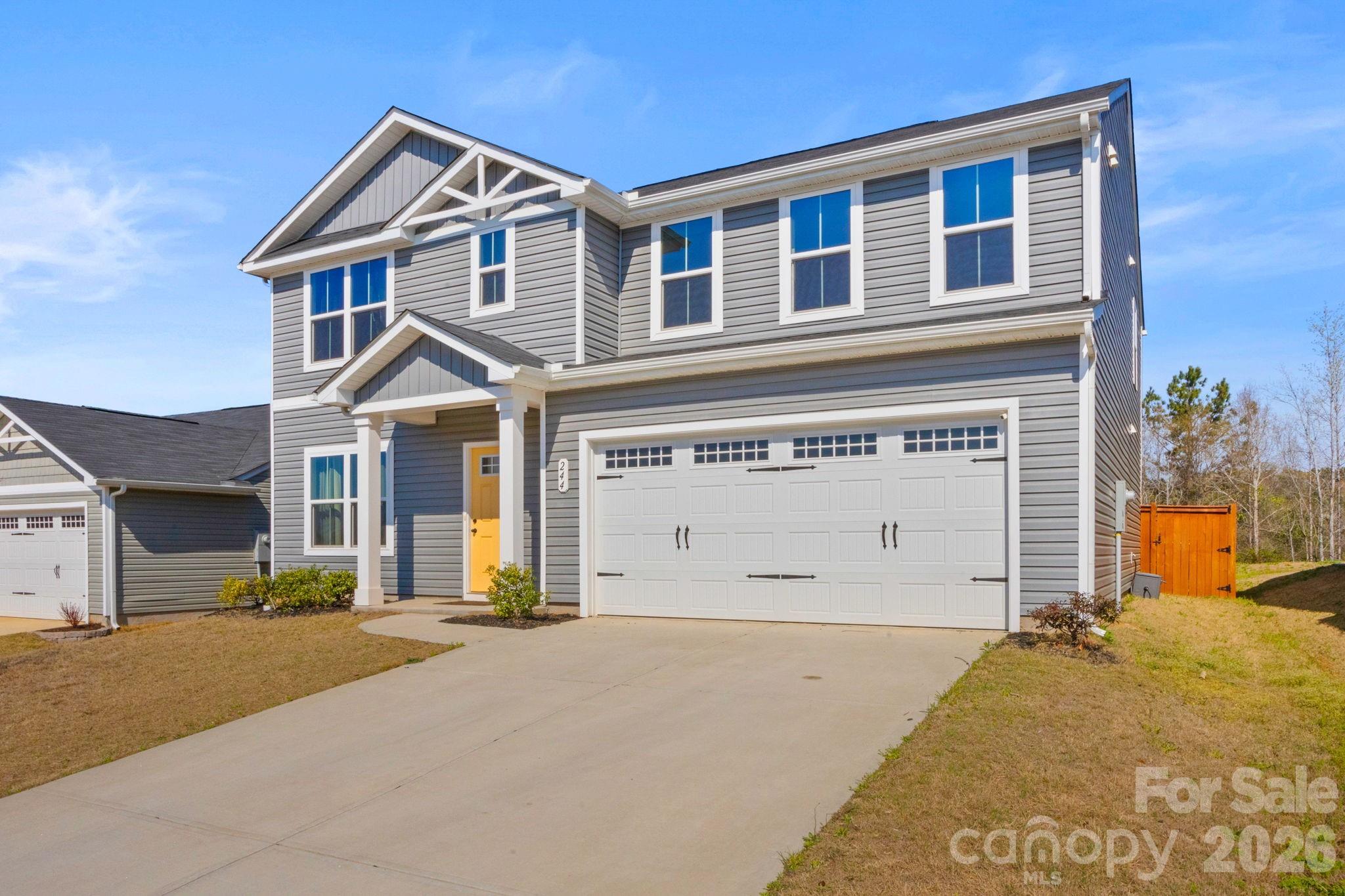 244 Ingram Court