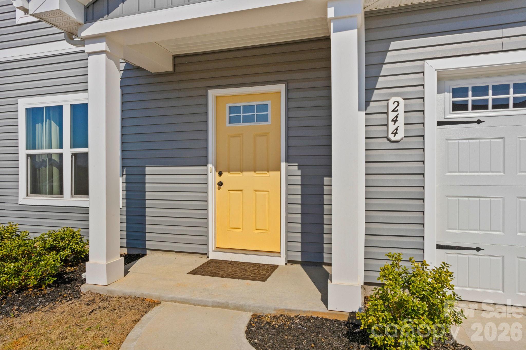 244 Ingram Court