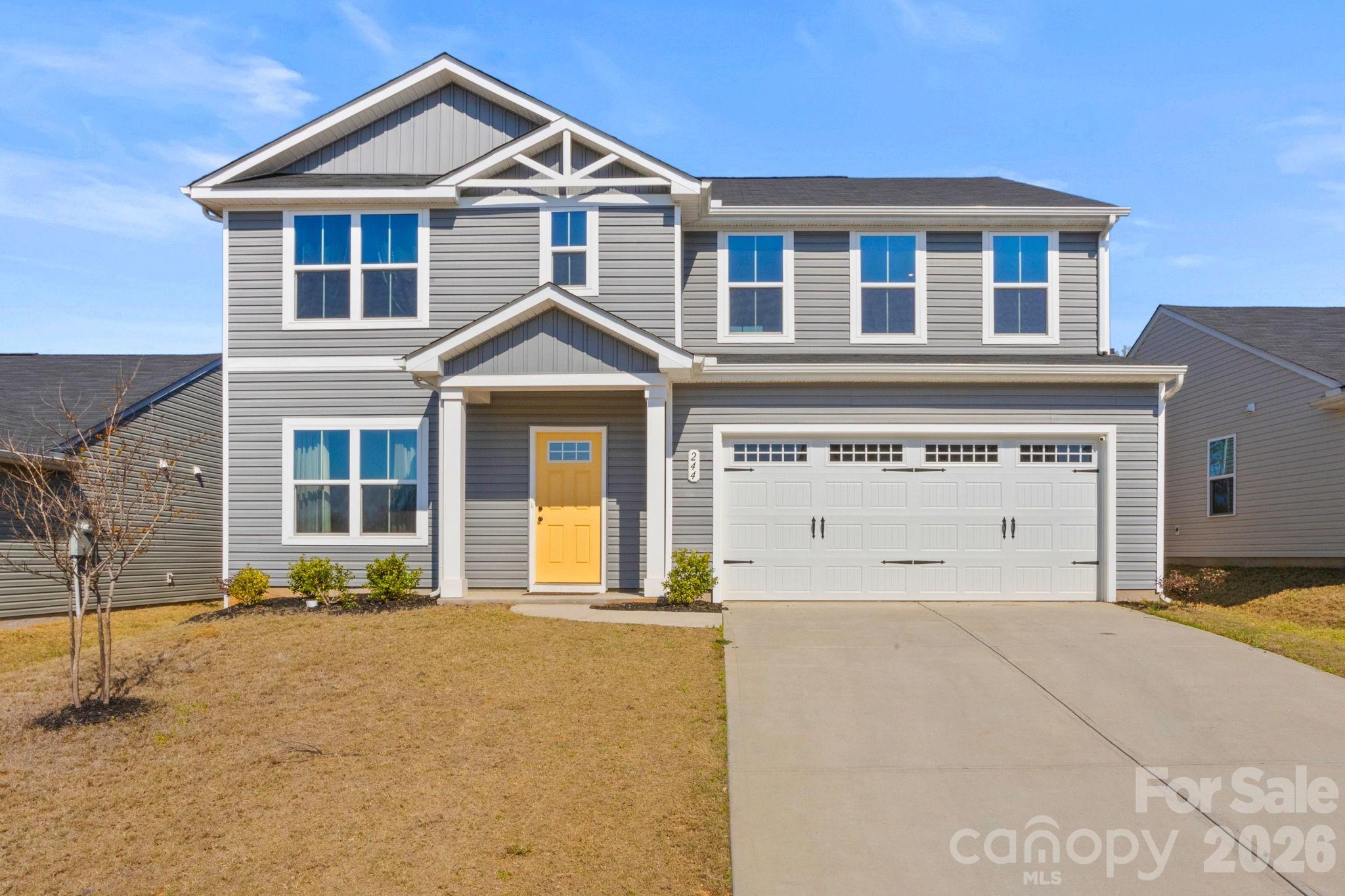 244 Ingram Court