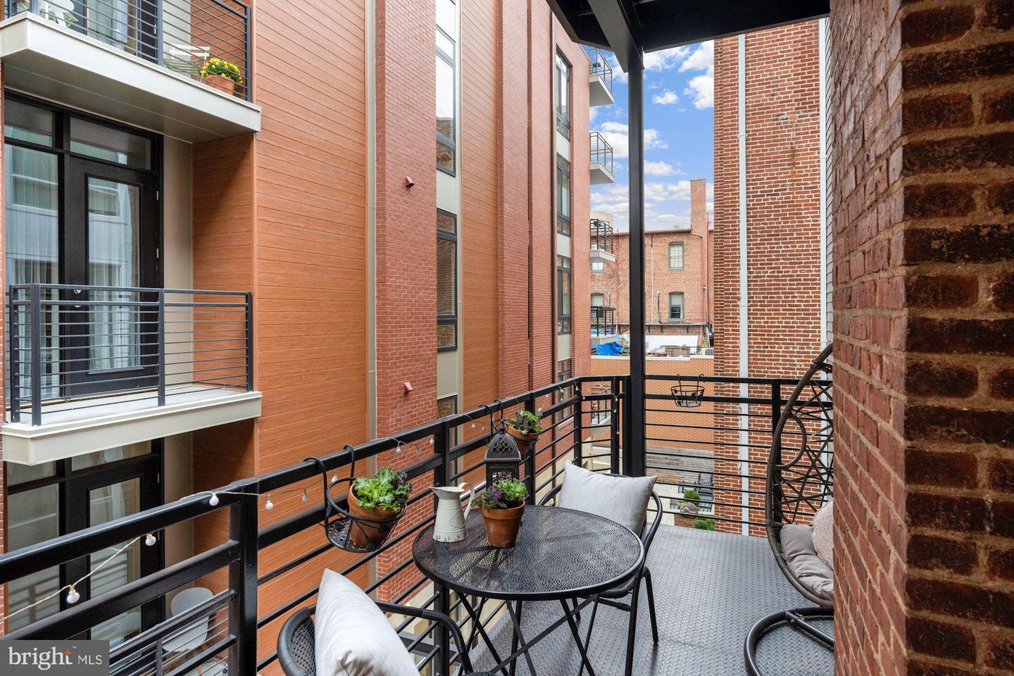 1745 N St NW #309