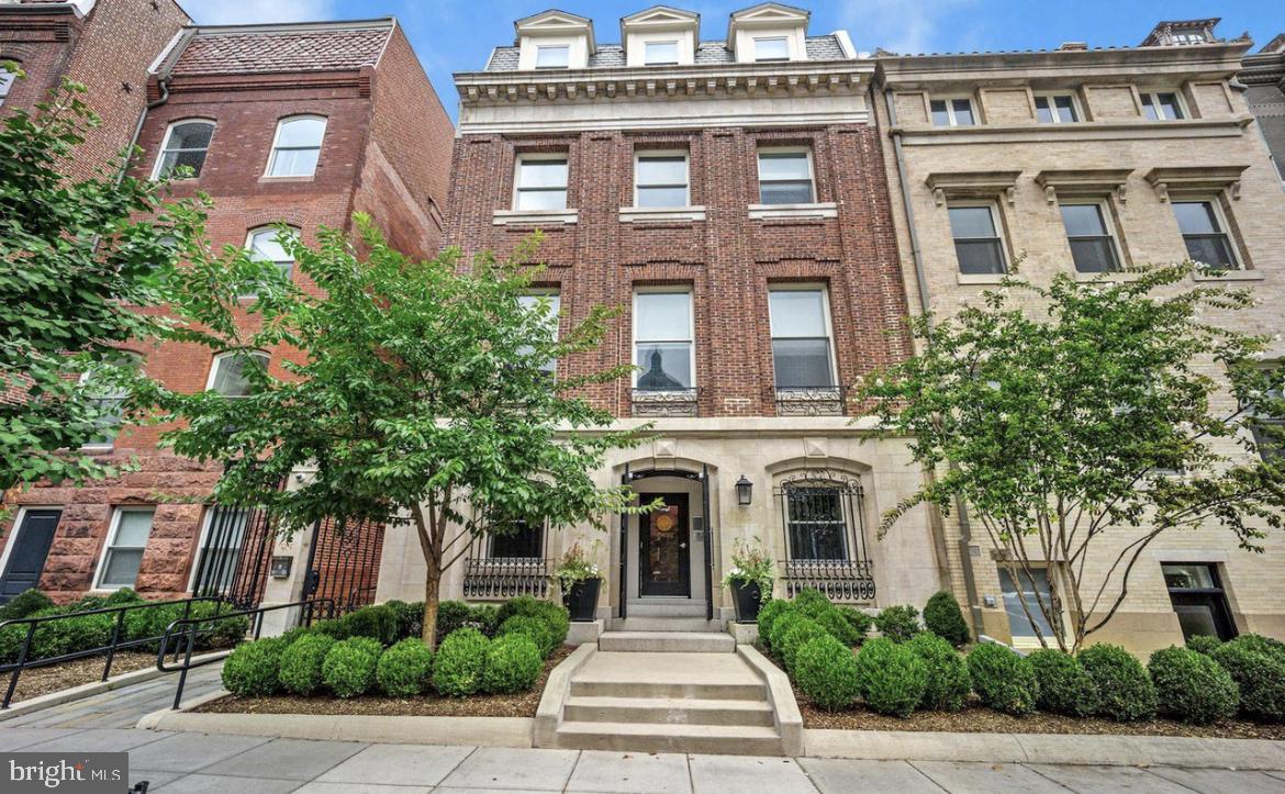 1745 N St NW #309