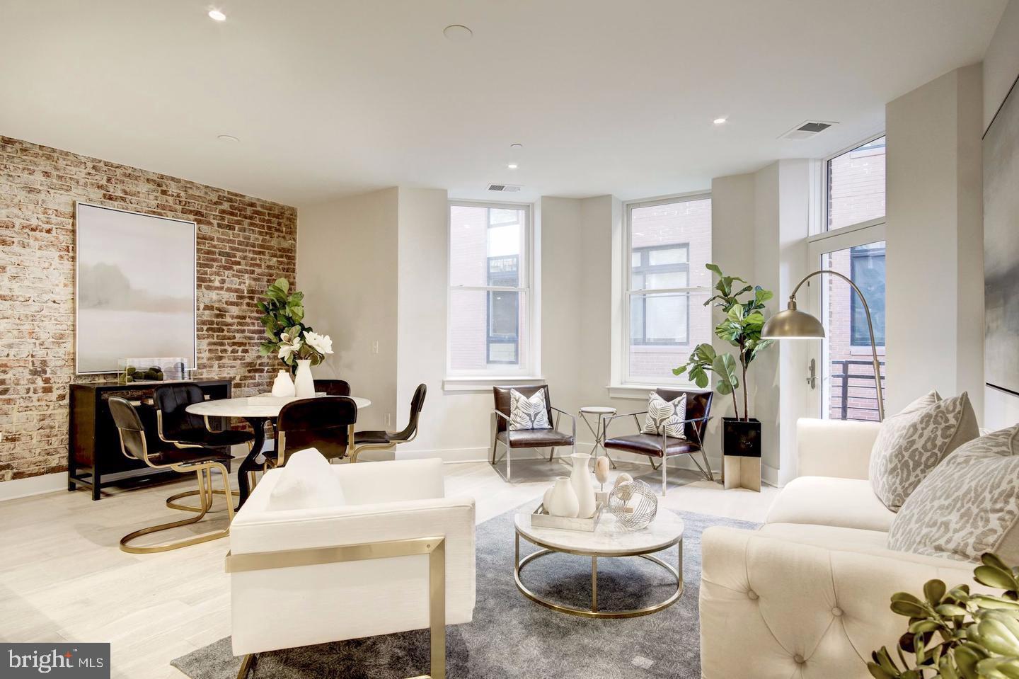 1745 N St NW #309