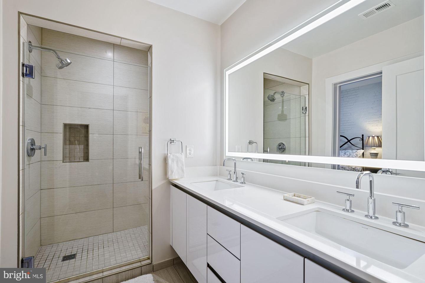 1745 N St NW #309