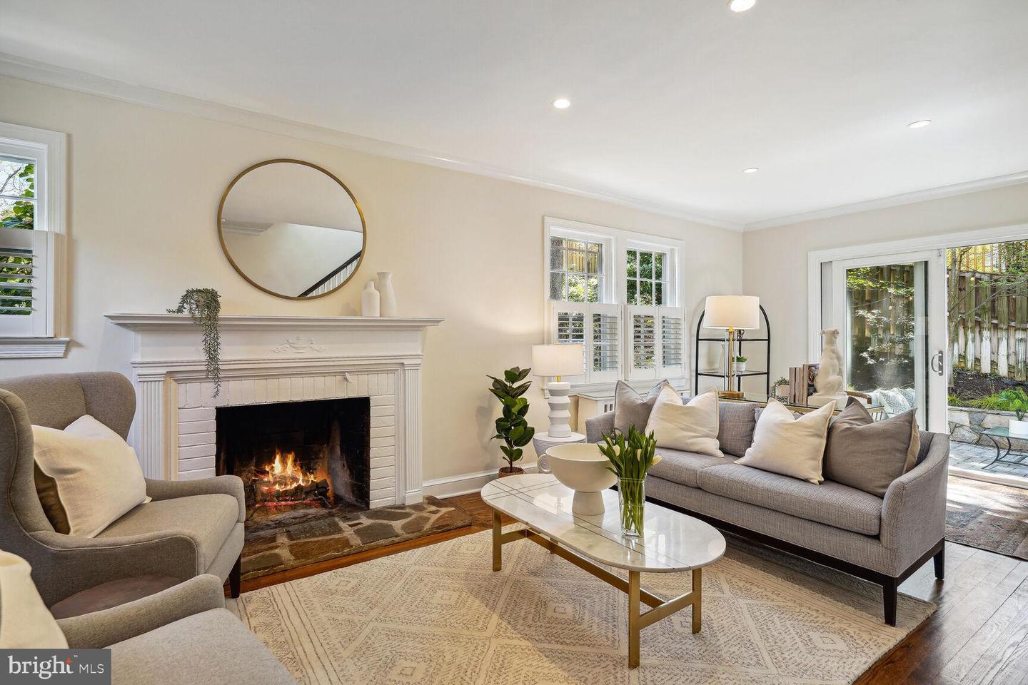 5220 Klingle St NW