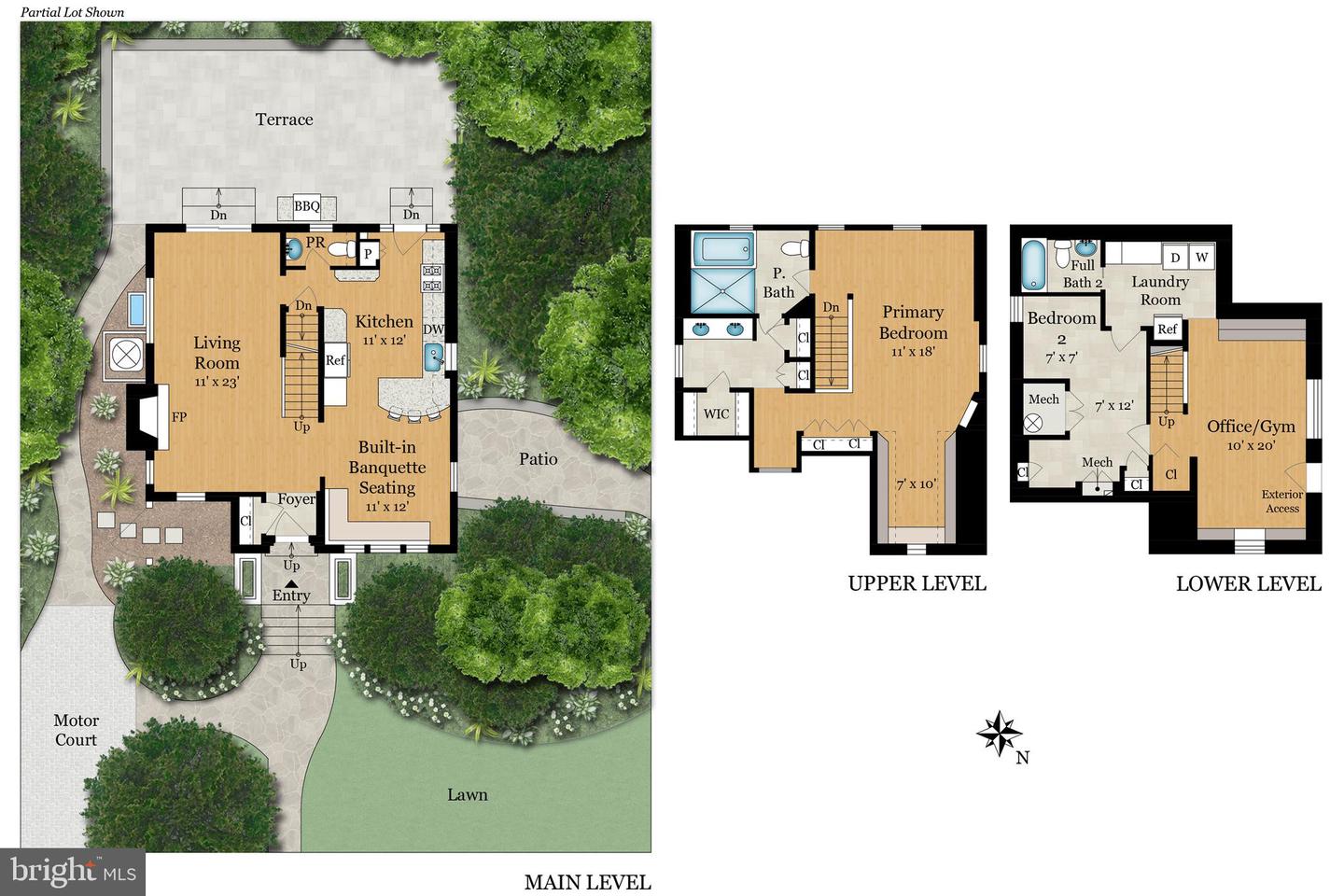 5220 Klingle St NW
