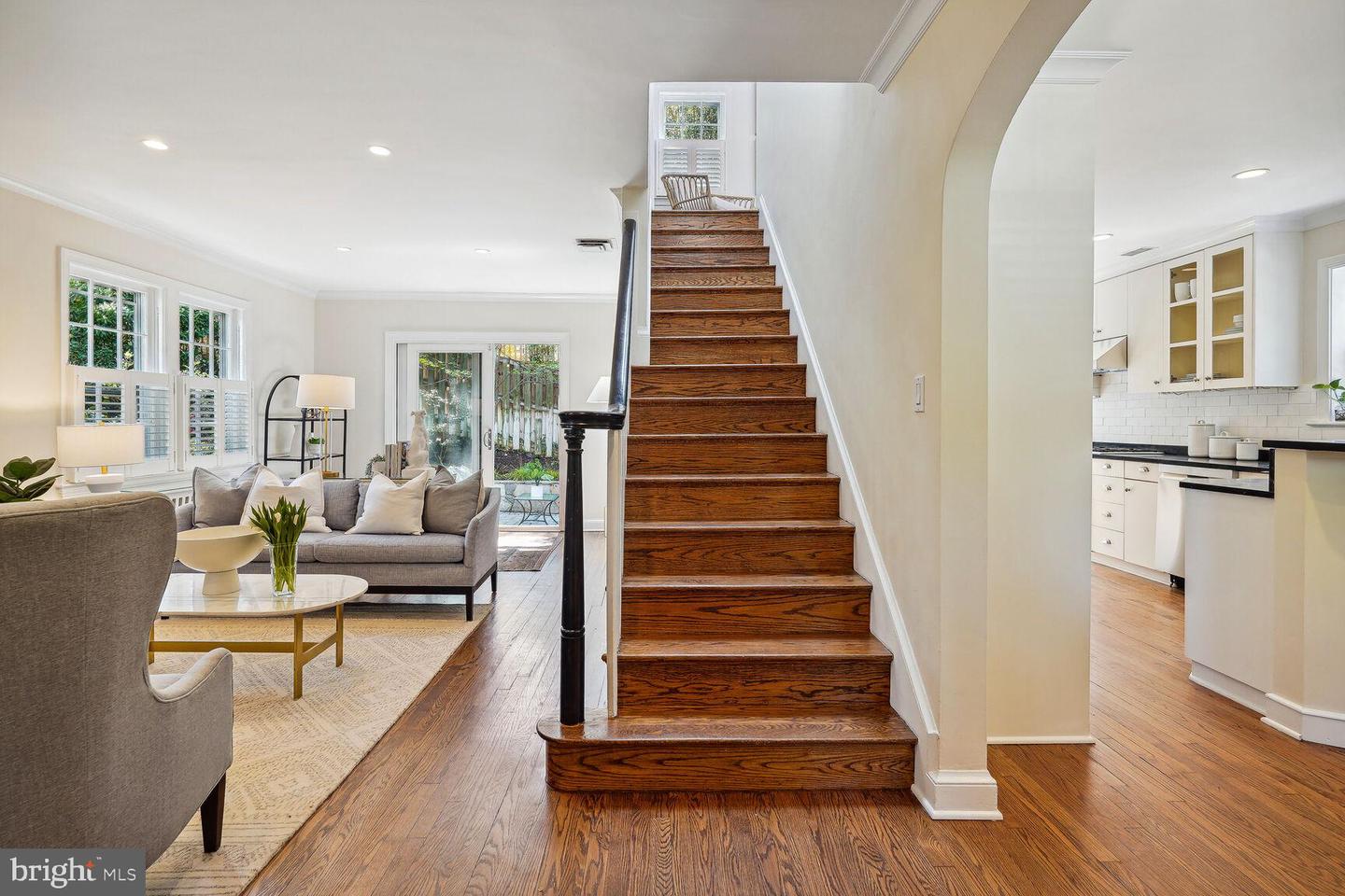 5220 Klingle St NW