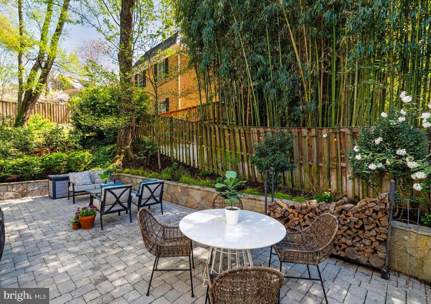 5220 Klingle St NW
