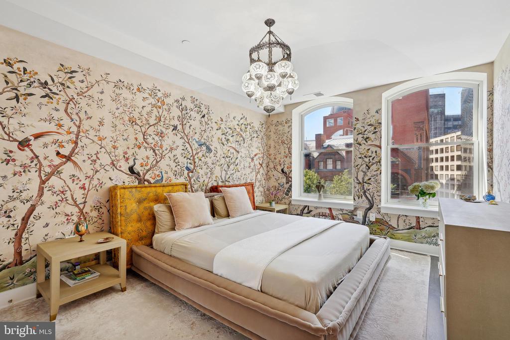1745 N St NW #410